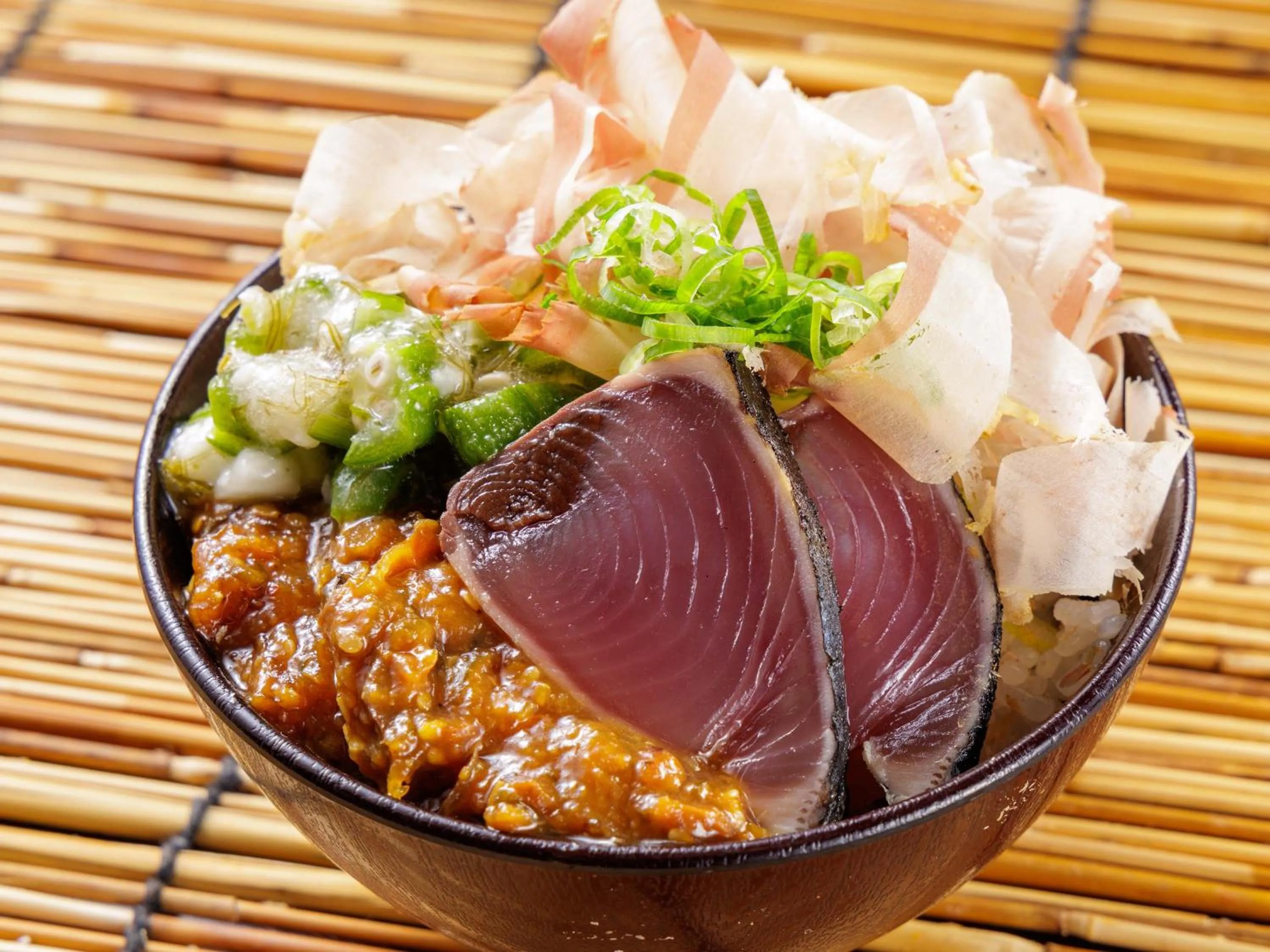 Breakfast in Nishitetsu Inn Kochi Harimayabashi