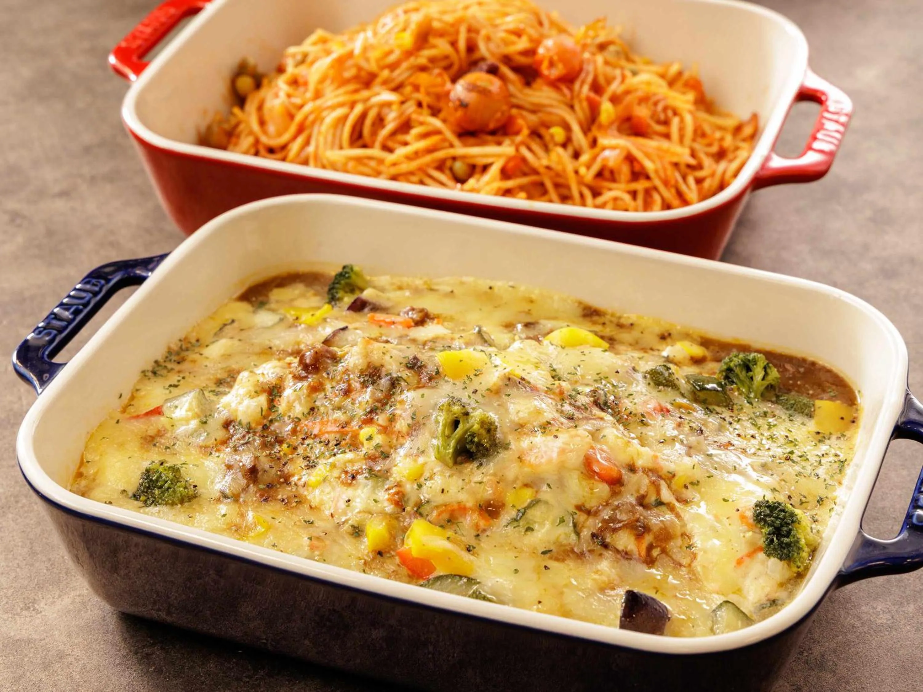 Breakfast in Nishitetsu Inn Kochi Harimayabashi