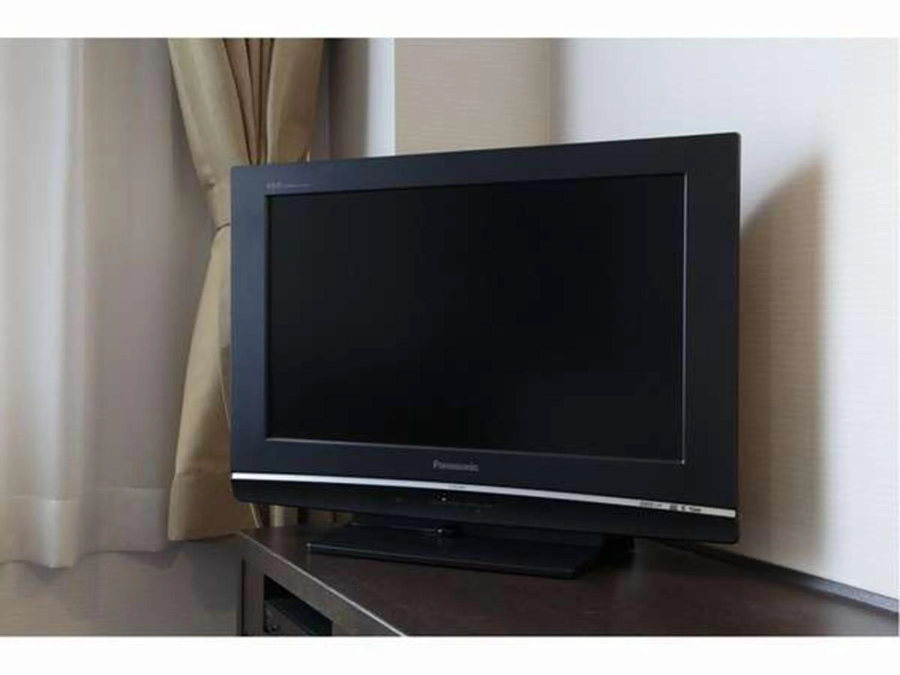 TV and multimedia in Nishitetsu Inn Kochi Harimayabashi