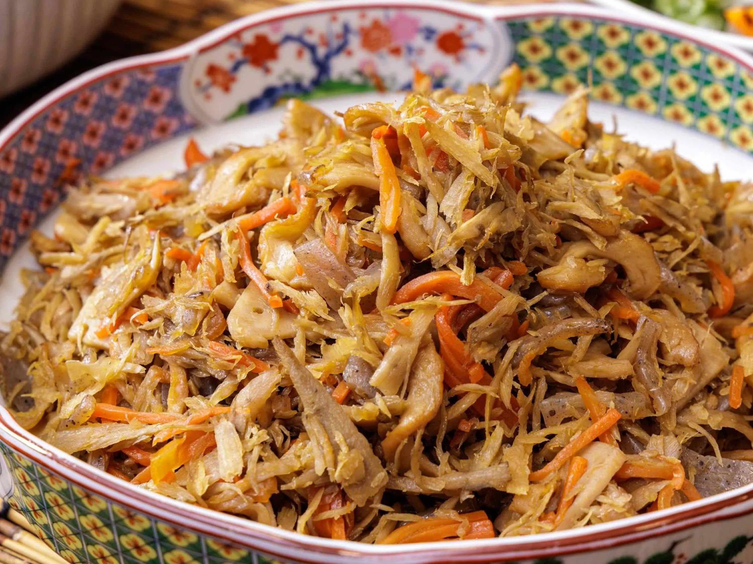 Breakfast in Nishitetsu Inn Kochi Harimayabashi