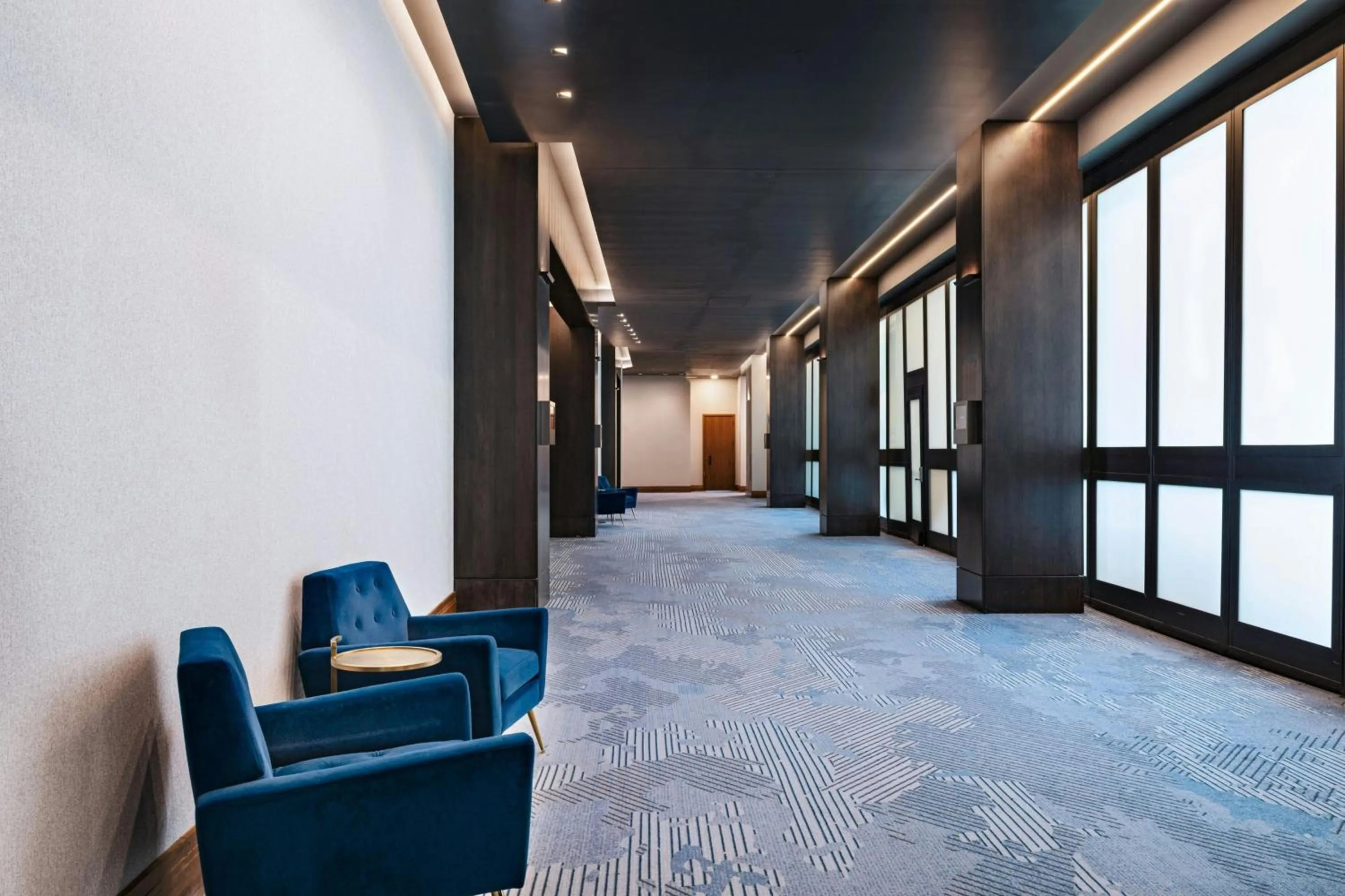 Meeting/conference room in The Westin Dallas Southlake