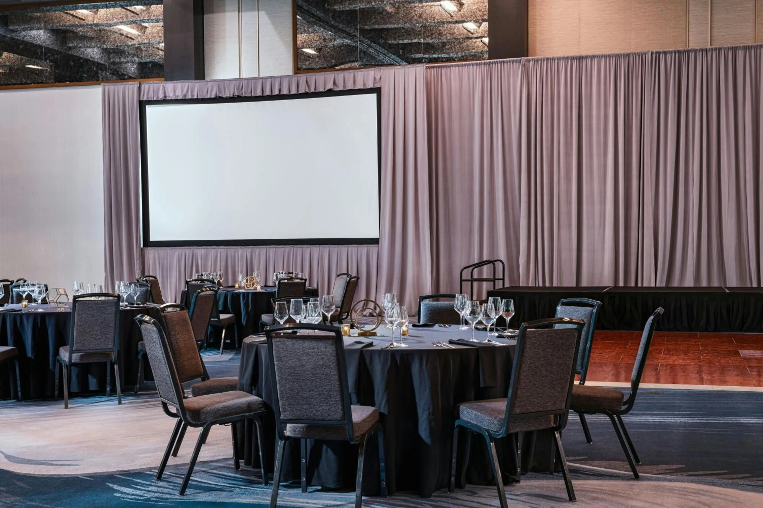 Meeting/conference room in The Westin Dallas Southlake