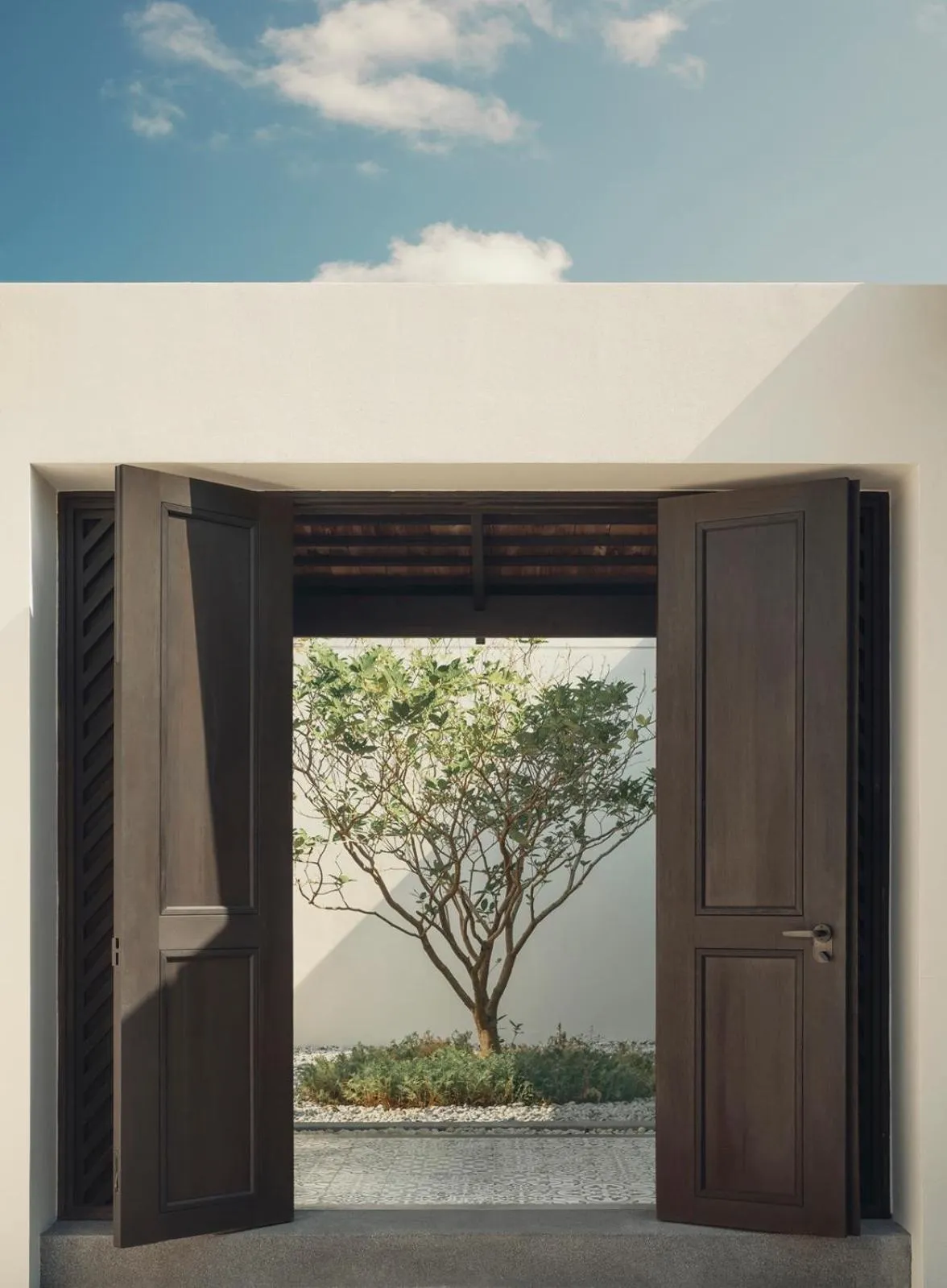 View (from property/room) in Kimpton Kitalay Samui by IHG