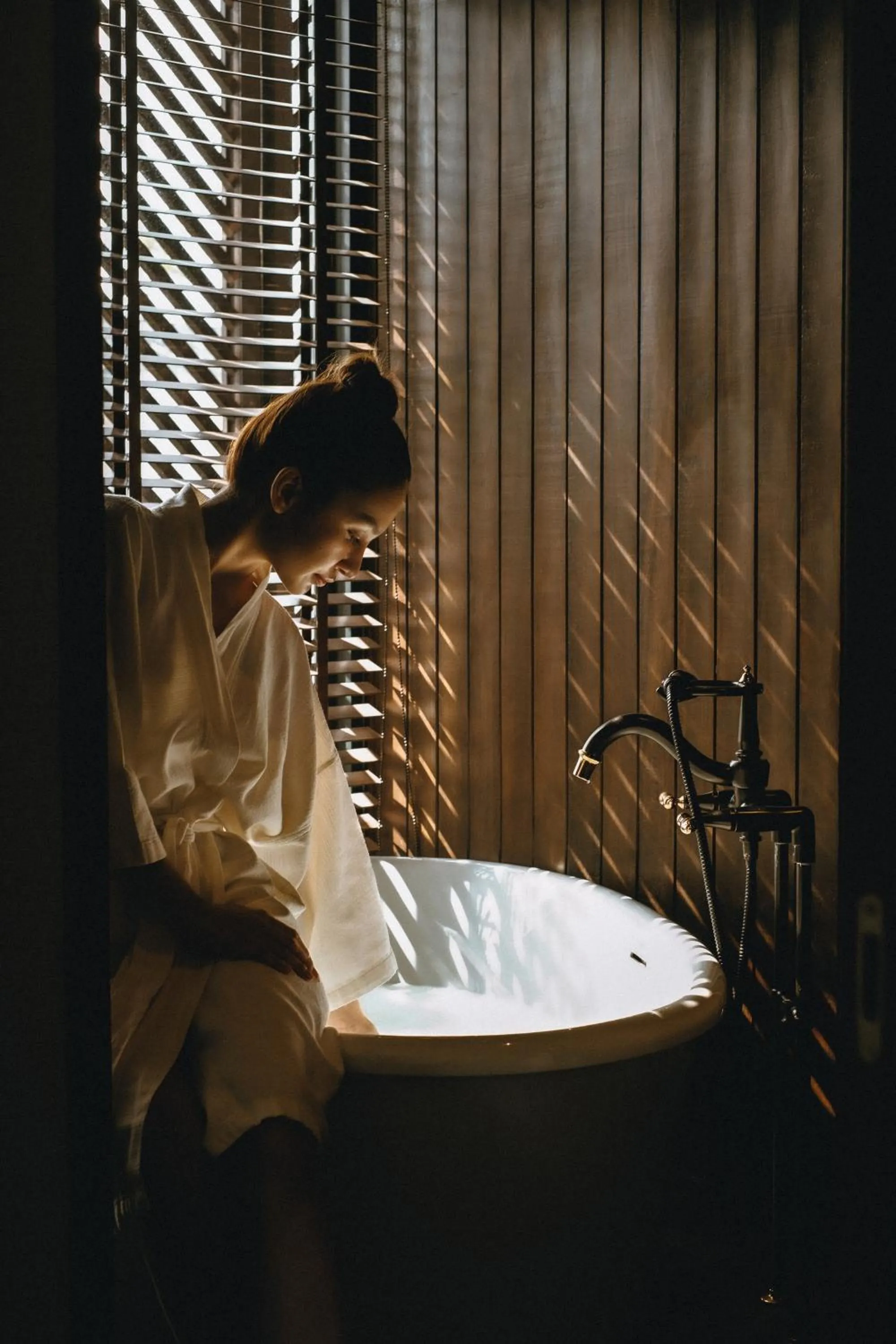 Spa and wellness centre/facilities in Kimpton Kitalay Samui by IHG