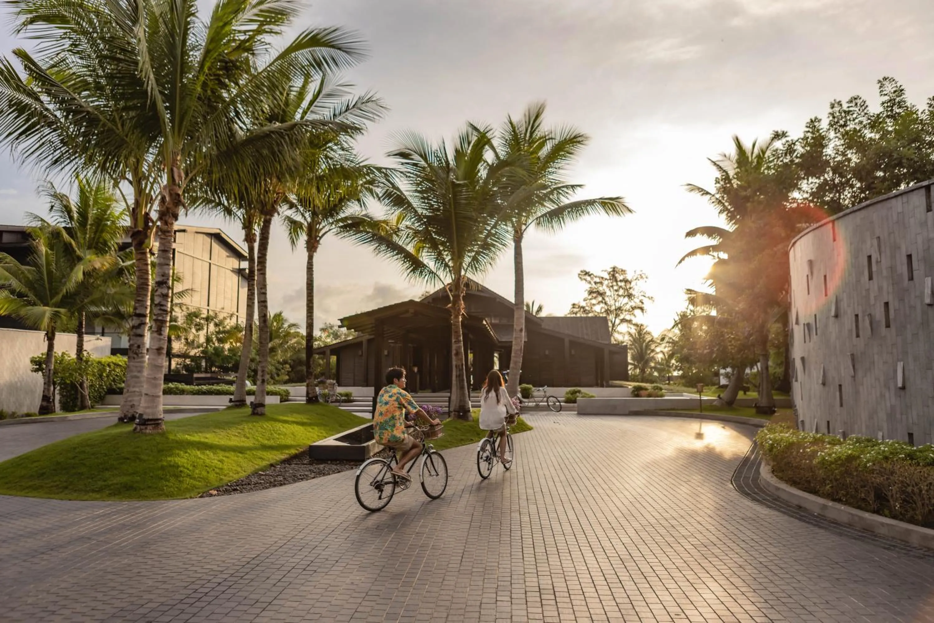 Activities in Kimpton Kitalay Samui by IHG