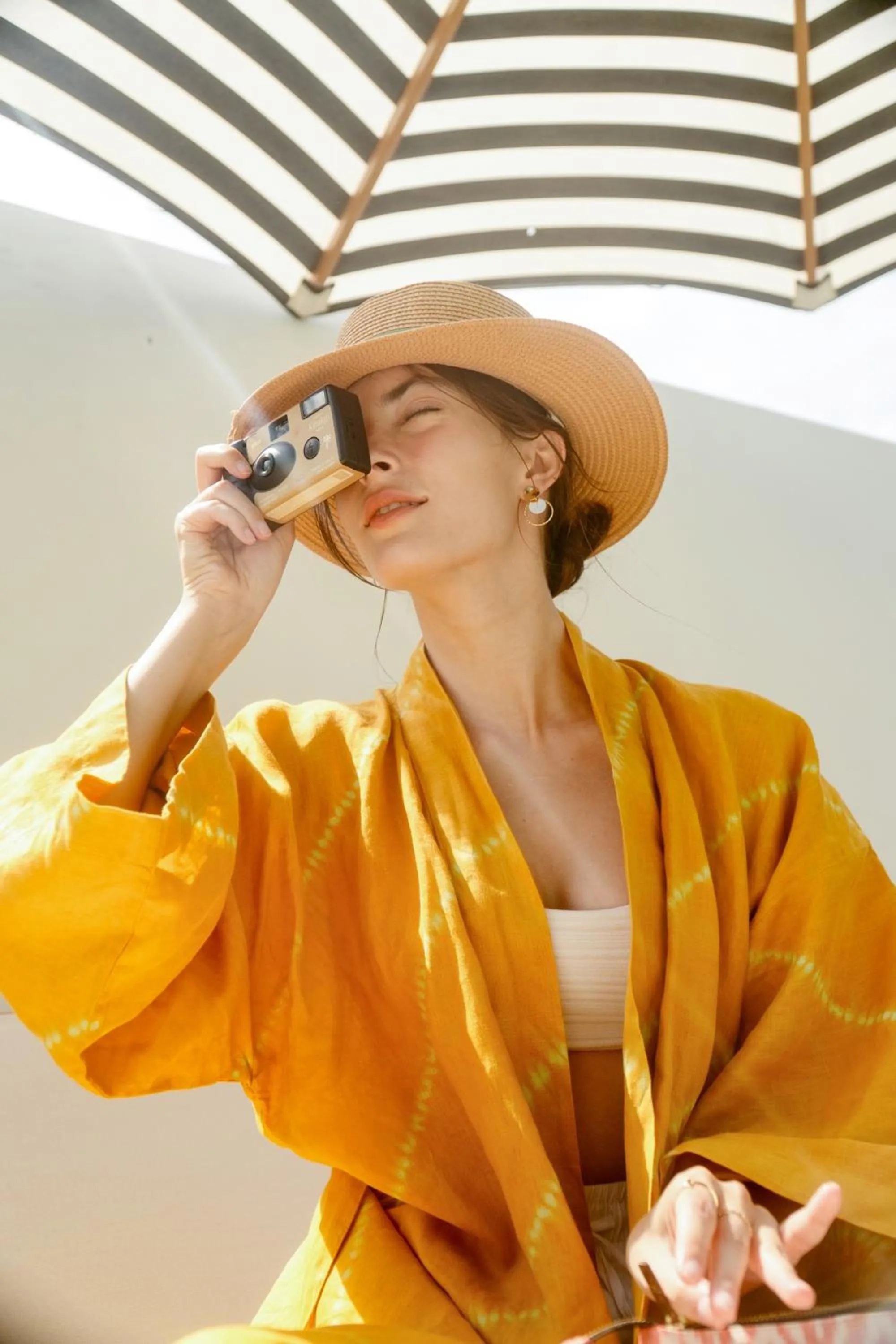 People in Kimpton Kitalay Samui by IHG