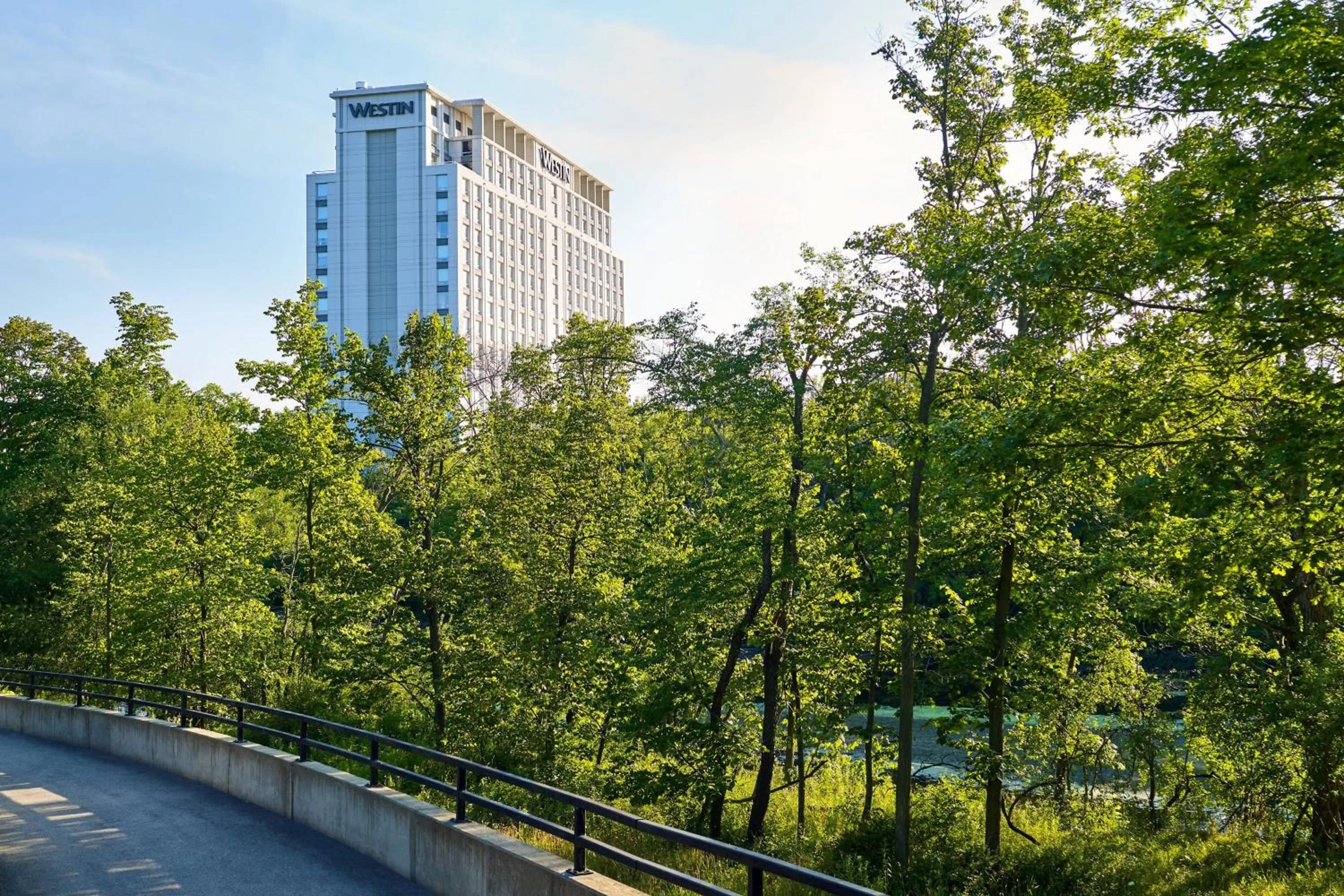View (from property/room) in The Westin Chicago North Shore