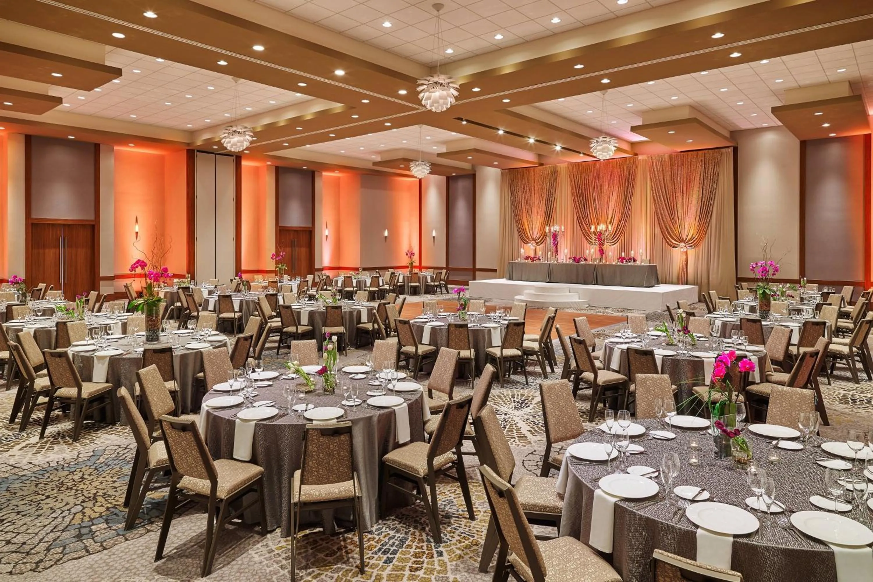 Meeting/conference room in The Westin Chicago North Shore