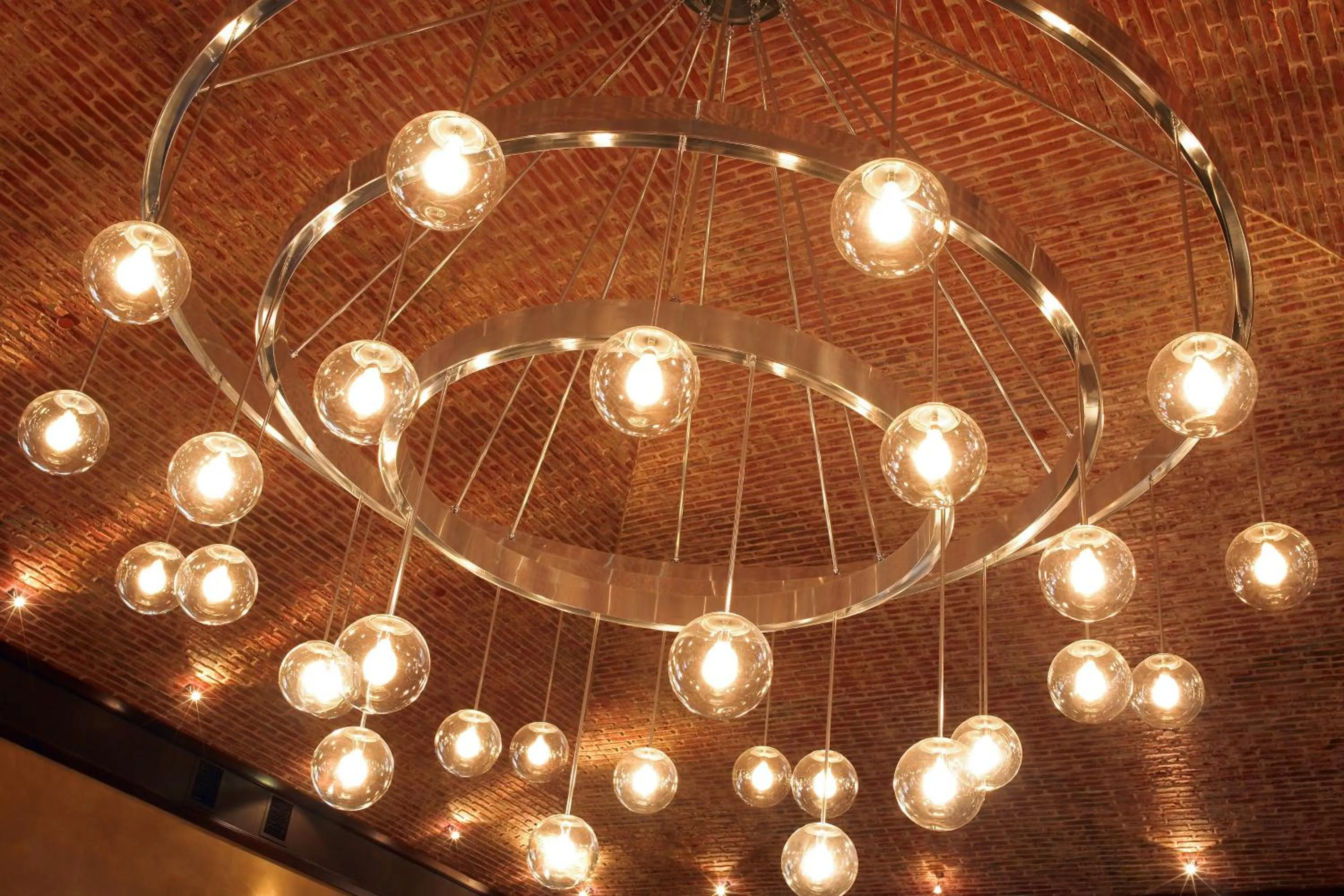 Restaurant/places to eat in The Westin Chicago North Shore