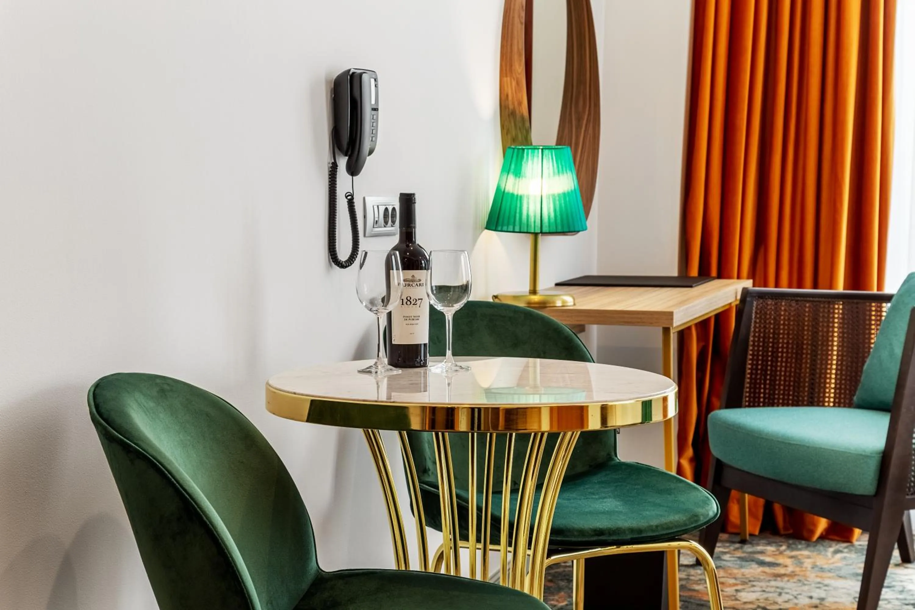 Tomis Garden Bucuresti