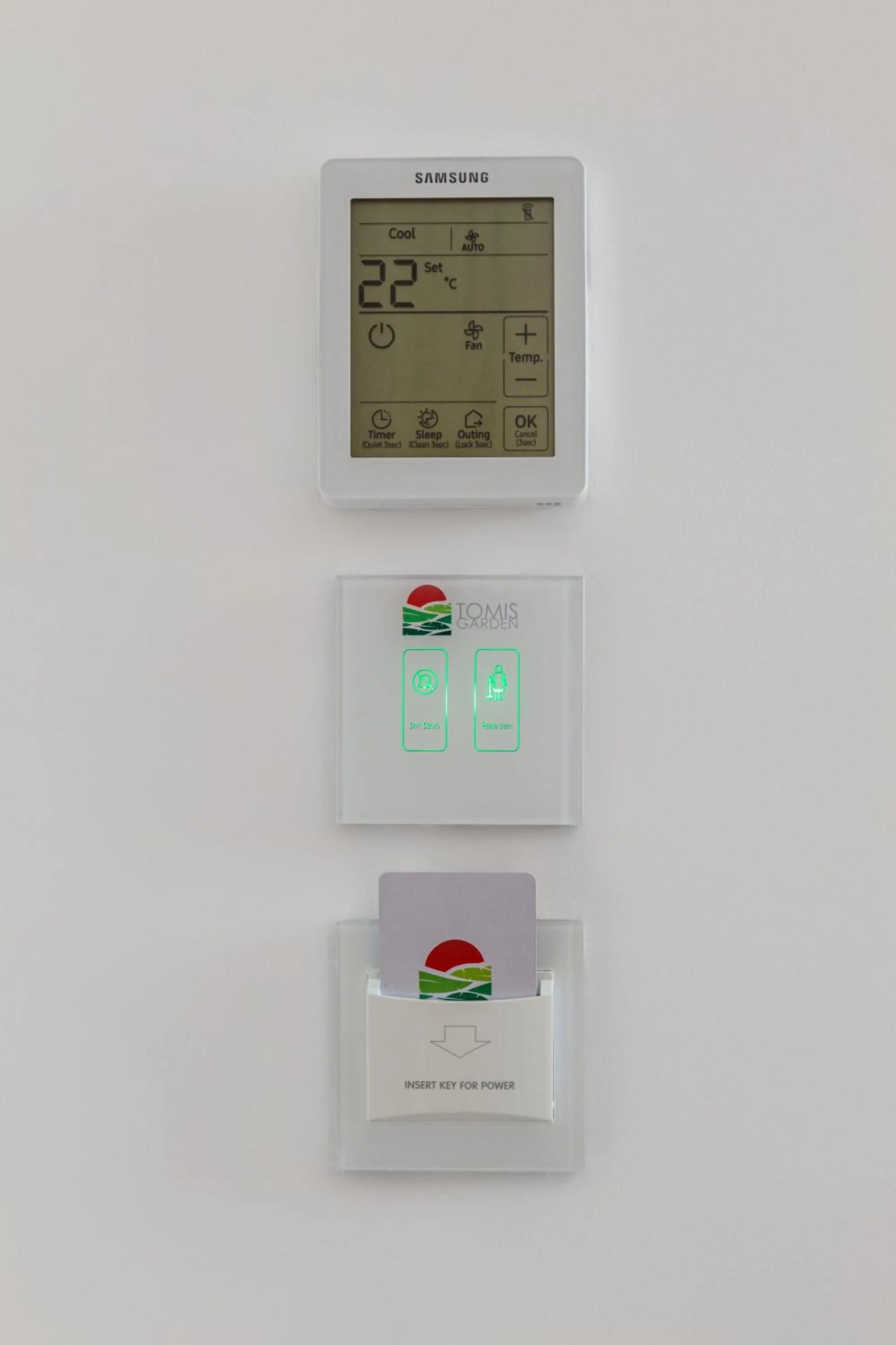 Tomis Garden Bucuresti