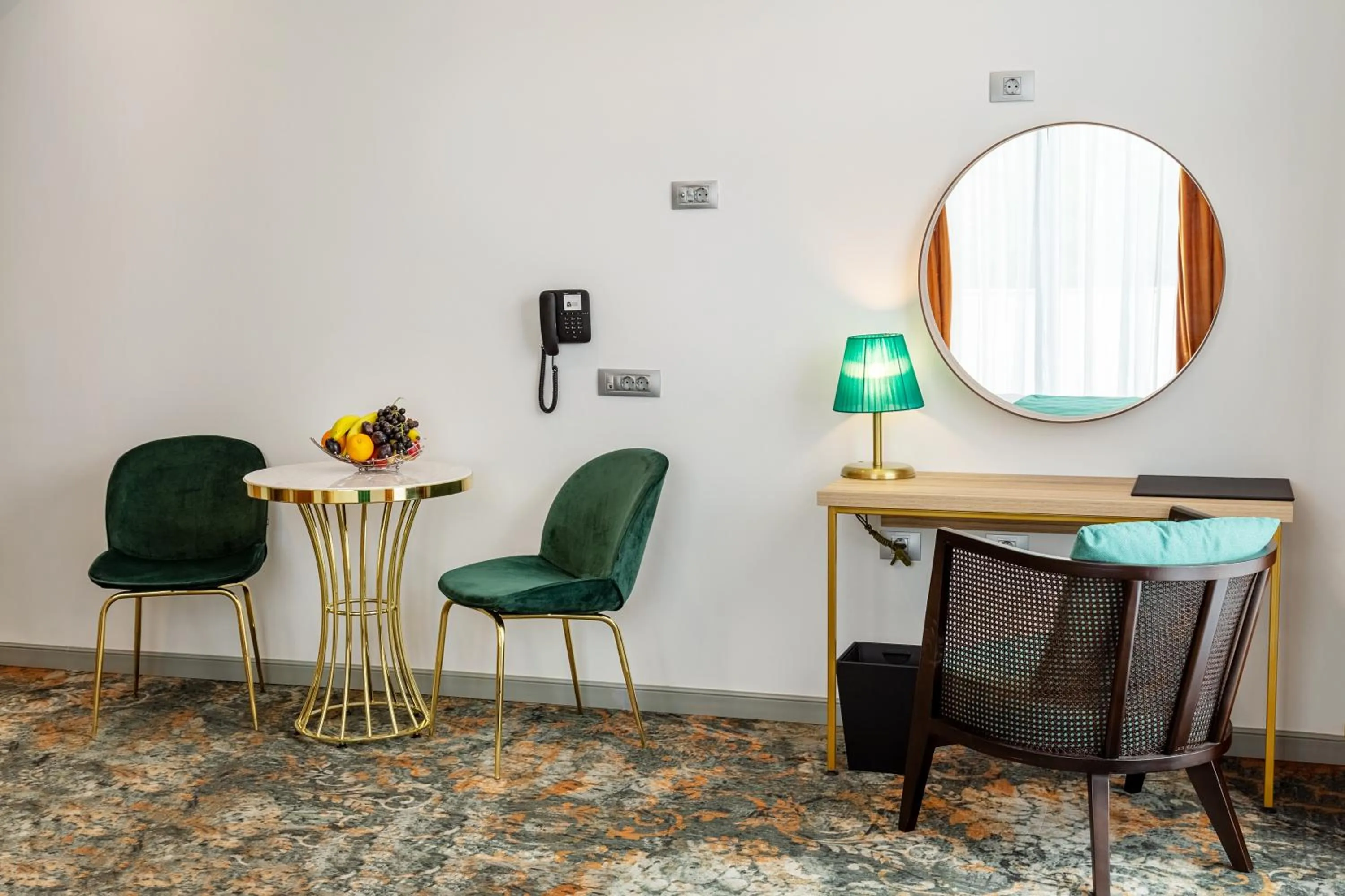 Tomis Garden Bucuresti