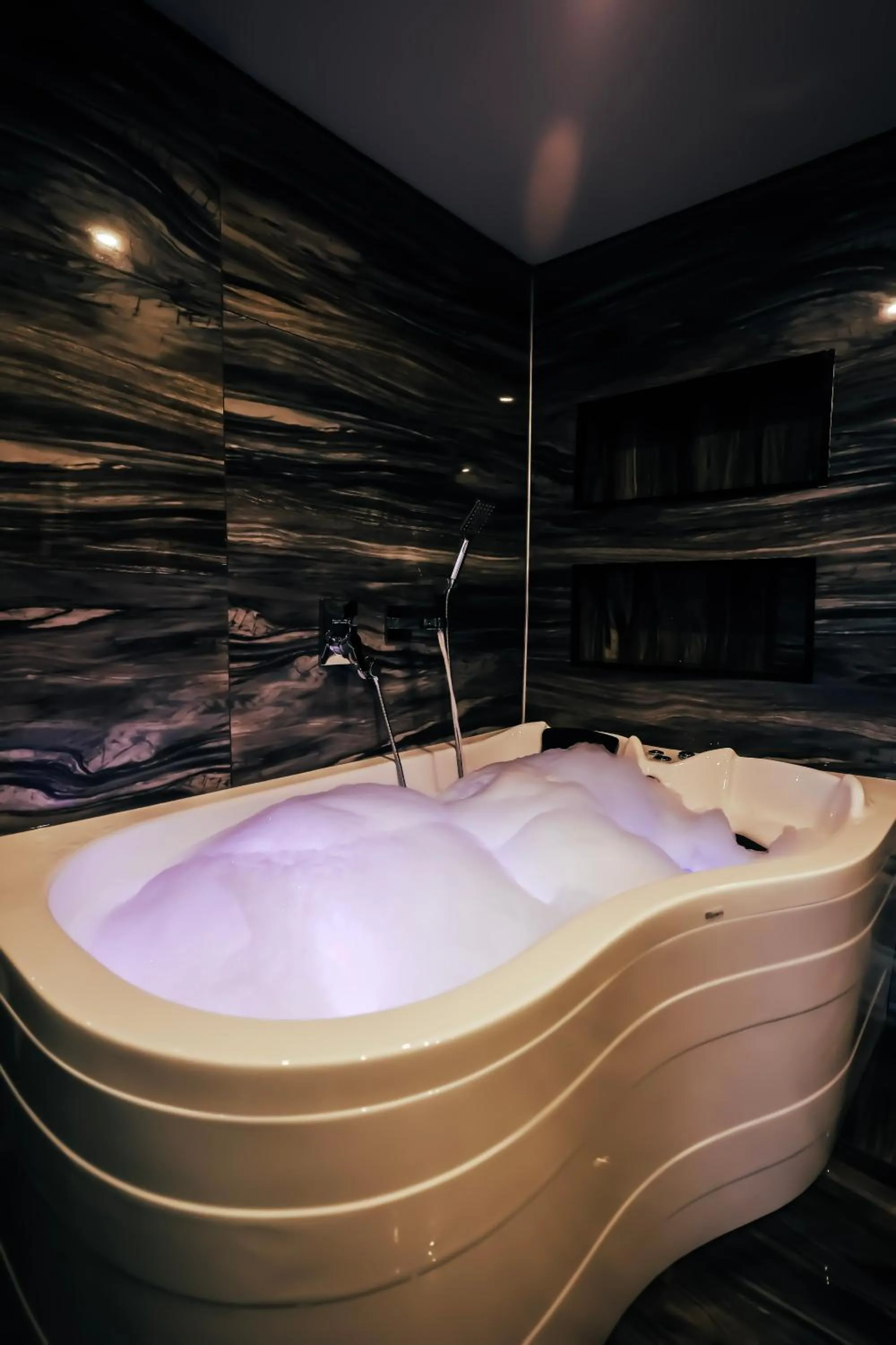 Bathroom in Best Western Izmir Hotel