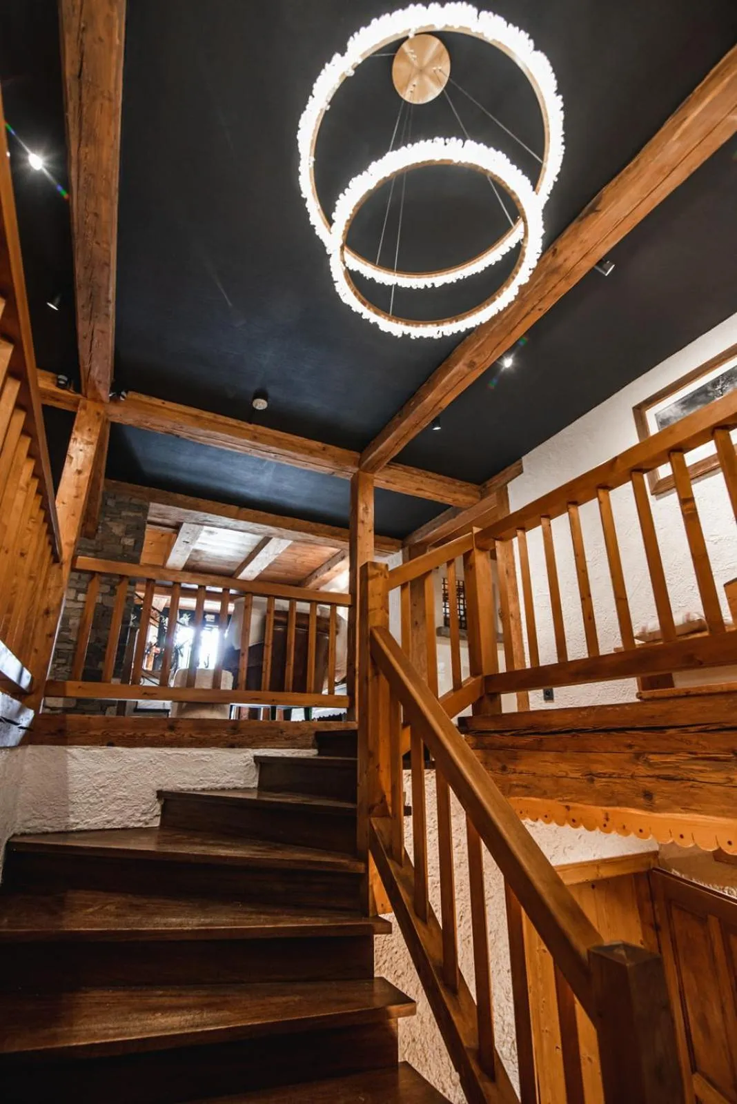 Les Chalets de la Serraz