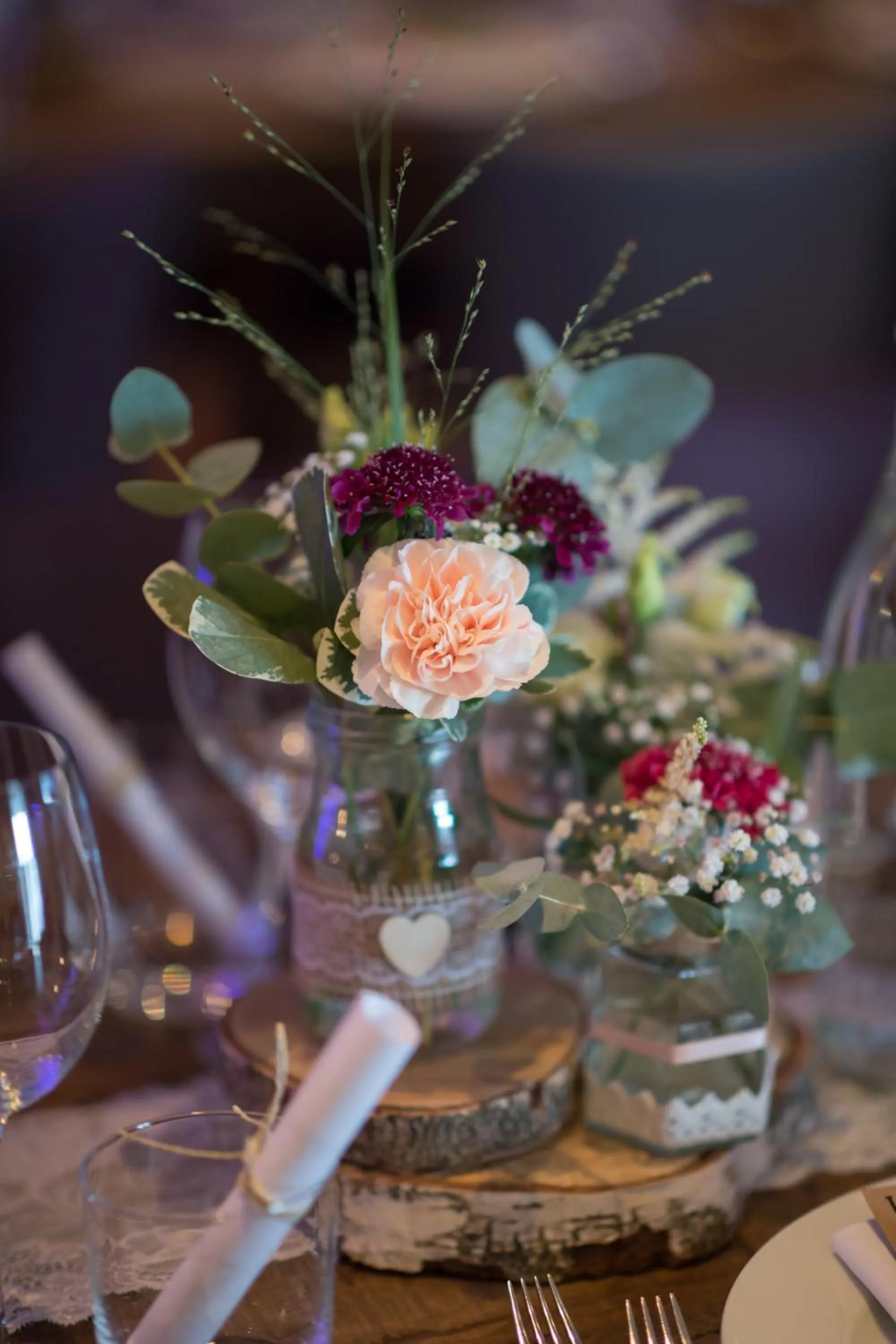 Banquet/Function facilities in Hotel Zur Post