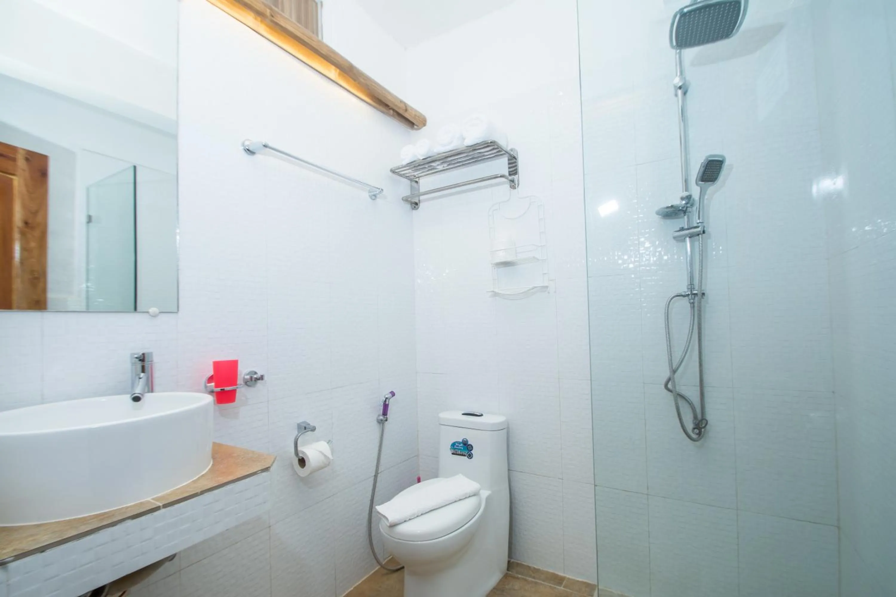 Lanterna Hotel Boracay