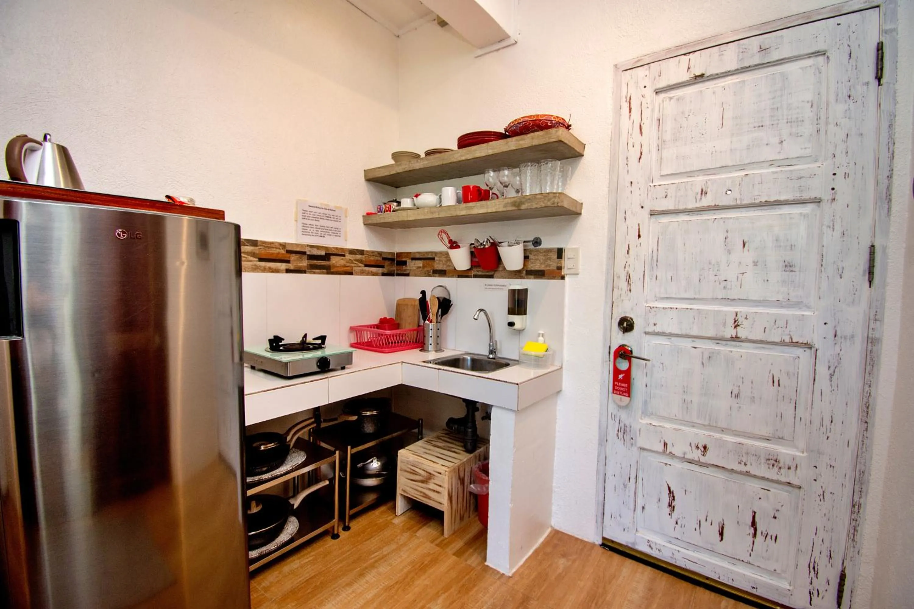 Lanterna Hotel Boracay