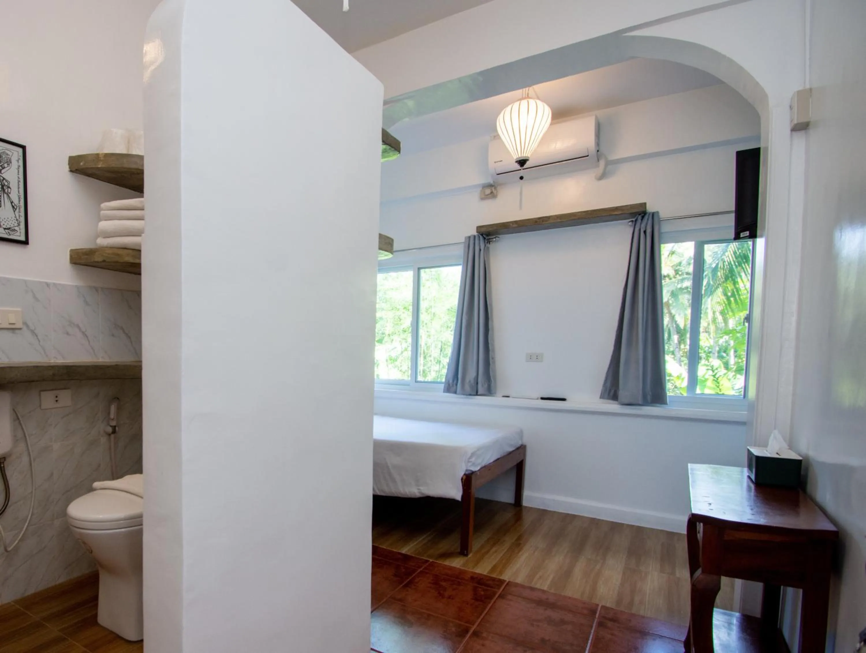 Lanterna Hotel Boracay