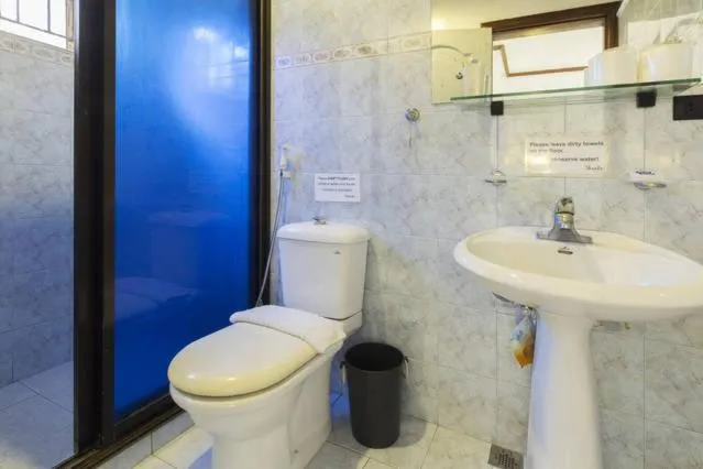 Lanterna Hotel Boracay