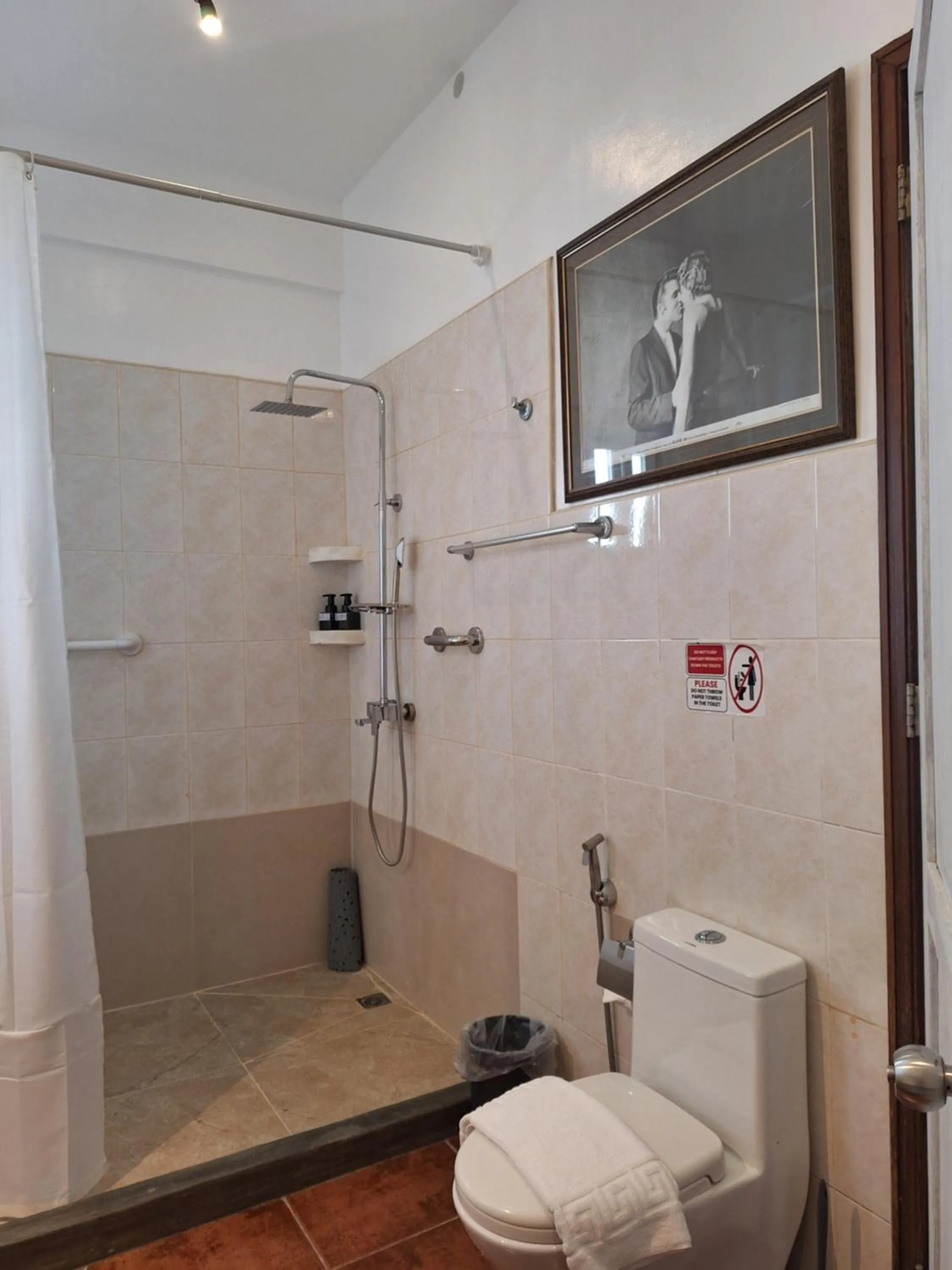 Lanterna Hotel Boracay