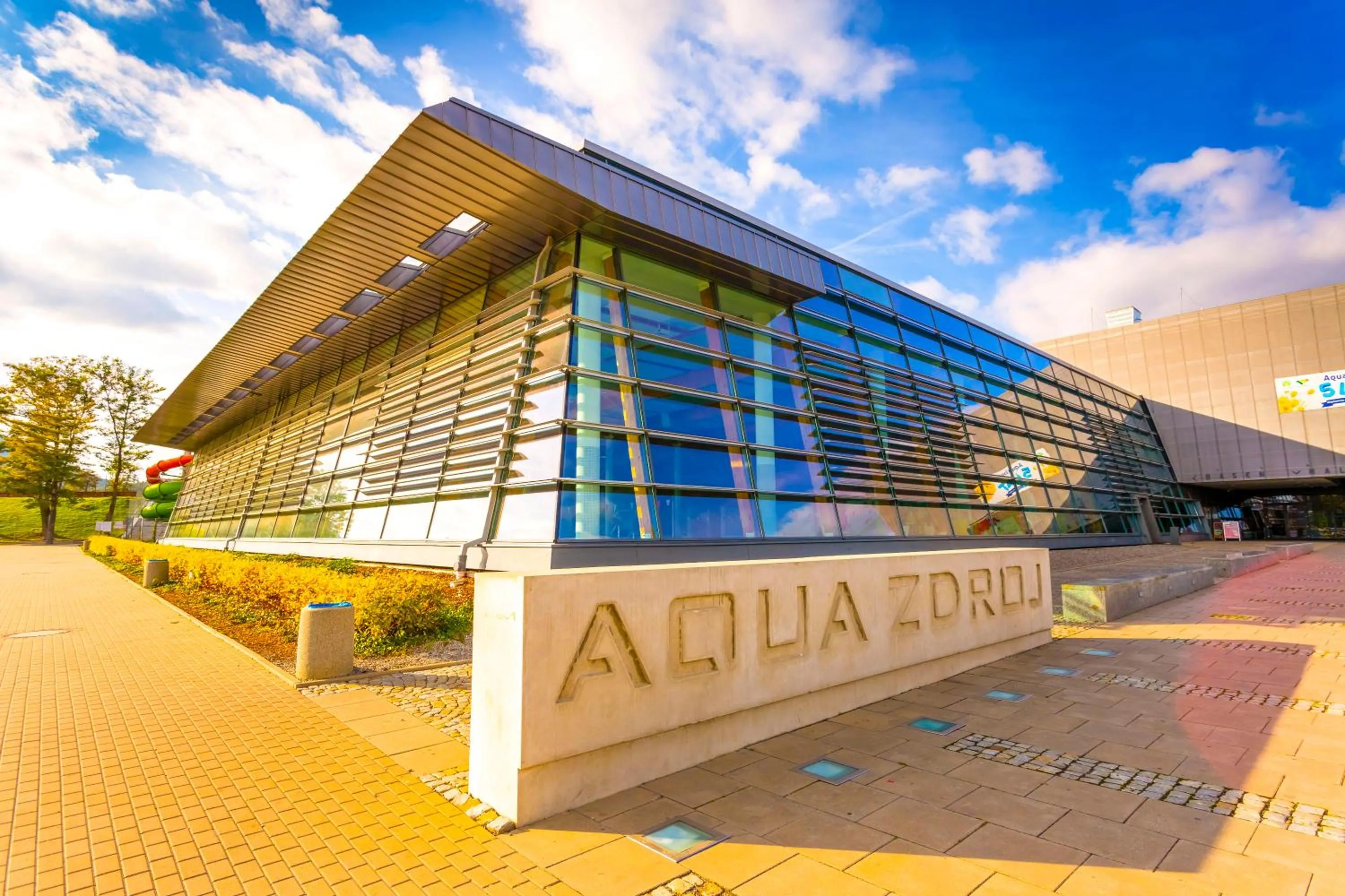 Other in Aqua-Zdrój