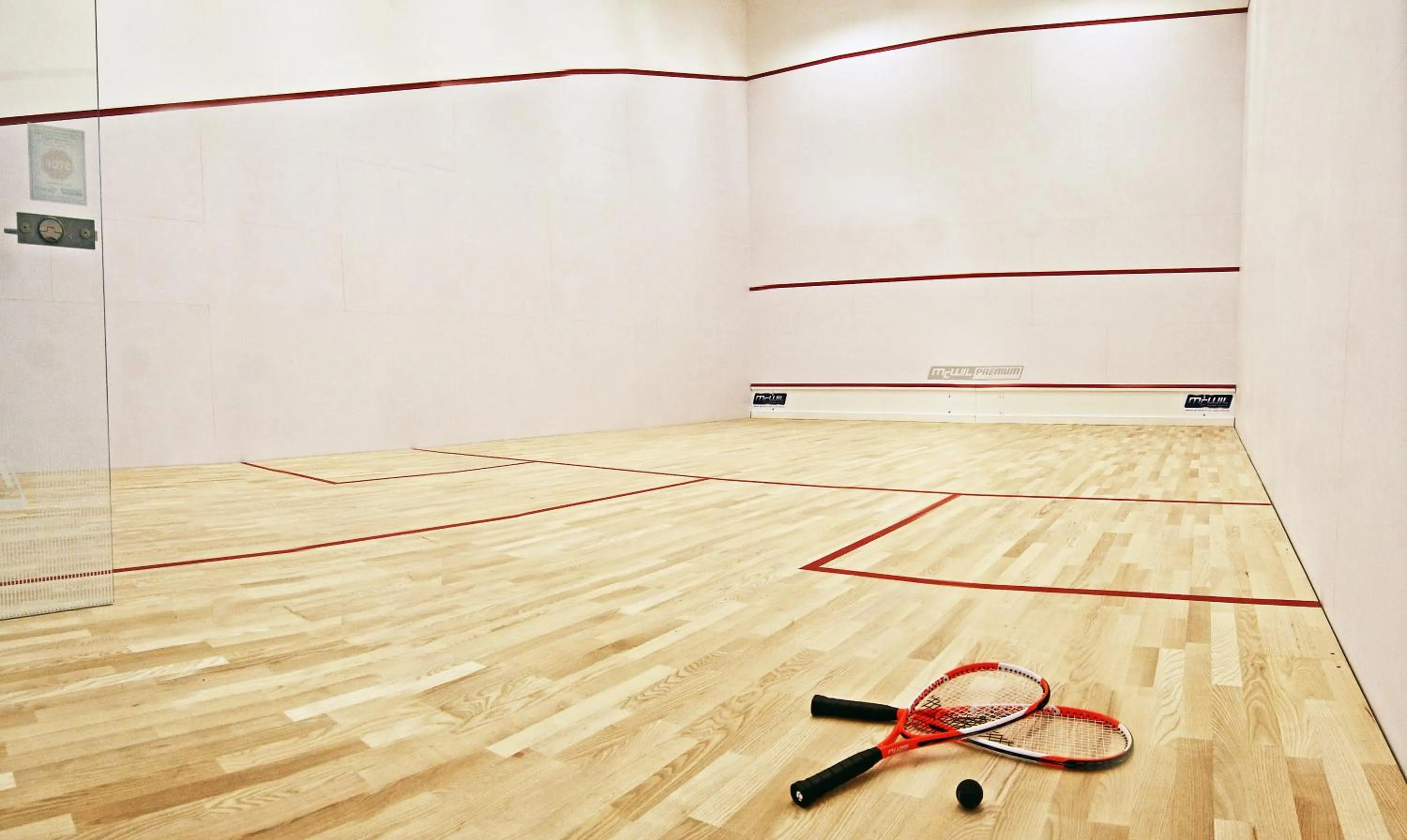 Activities in Aqua-Zdrój