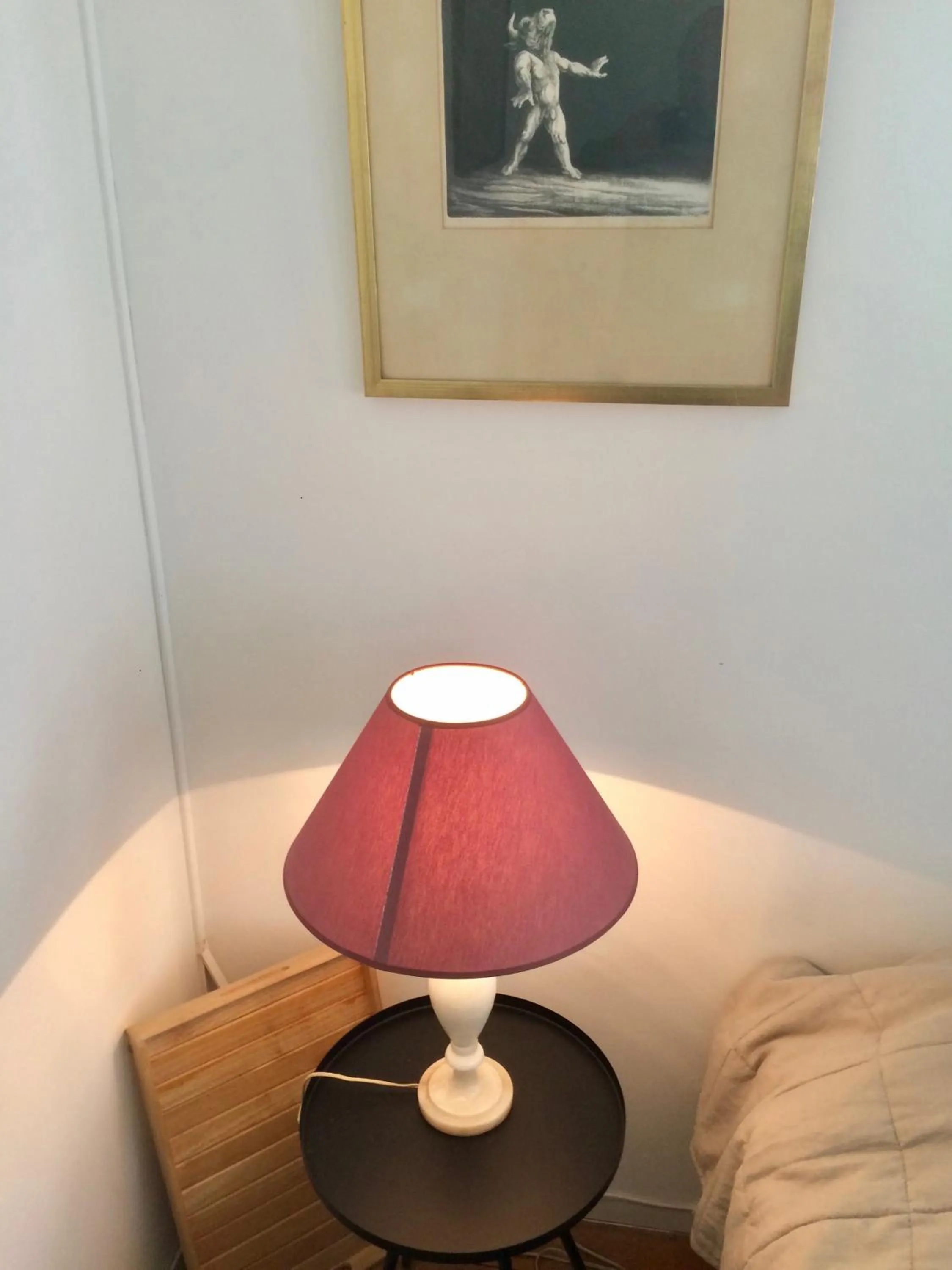 Double Room - Disability Access in Eikenburg B&B