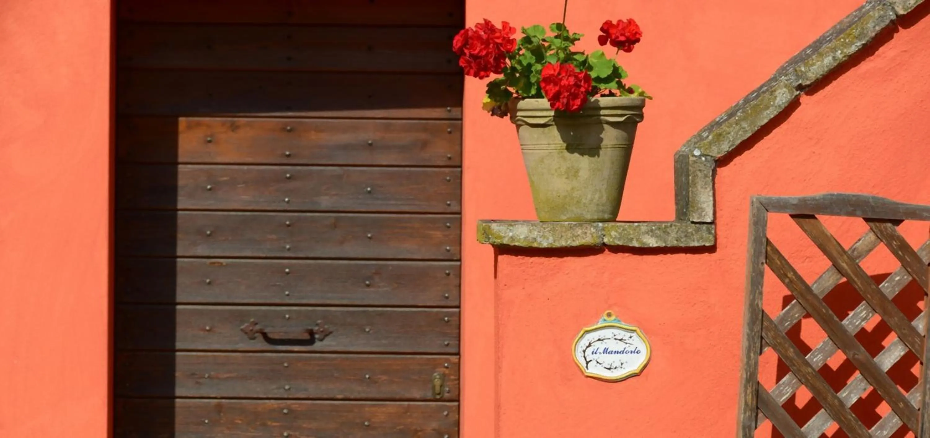 Other in Borgo Mandoleto - Country Resort & Spa