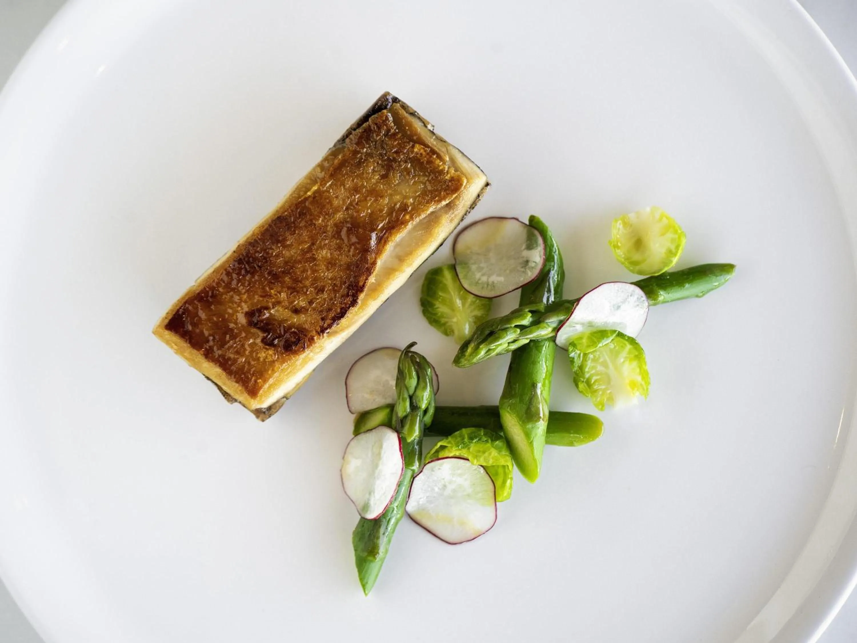 Restaurant/places to eat in Costanero Hotel Montevideo - MGallery Collection