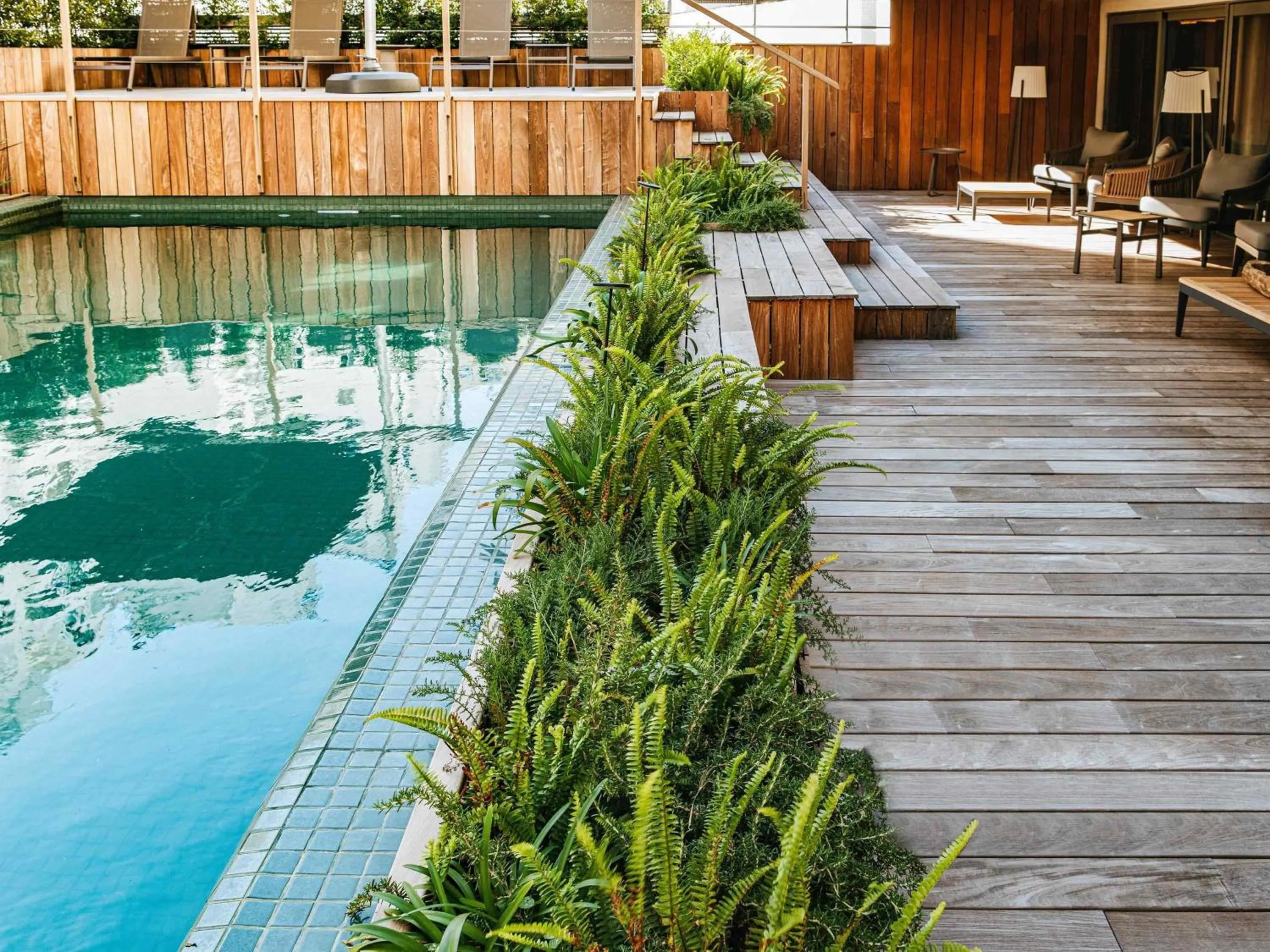 Other in Costanero Hotel Montevideo - MGallery Collection