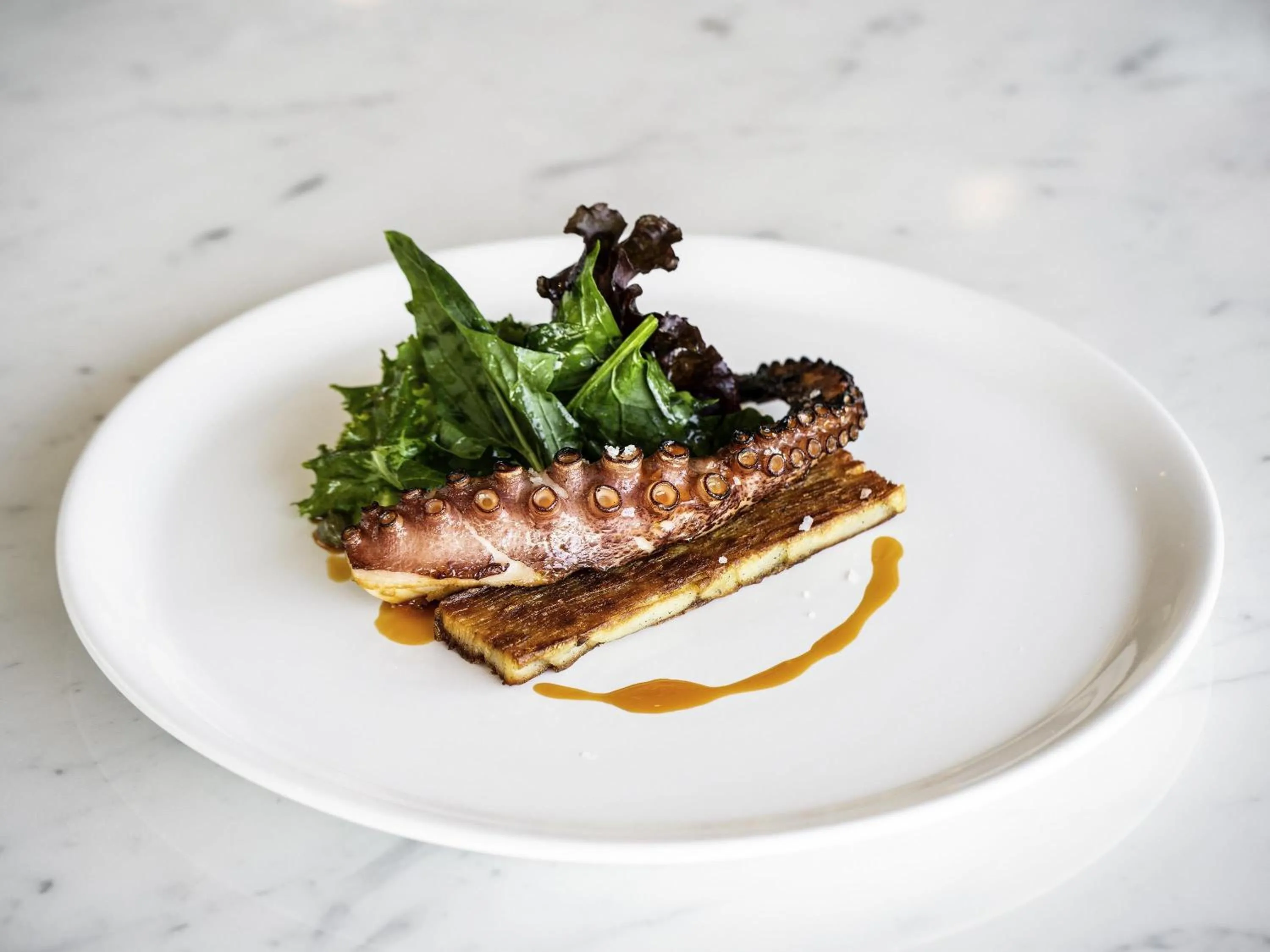 Restaurant/places to eat in Costanero Hotel Montevideo - MGallery Collection