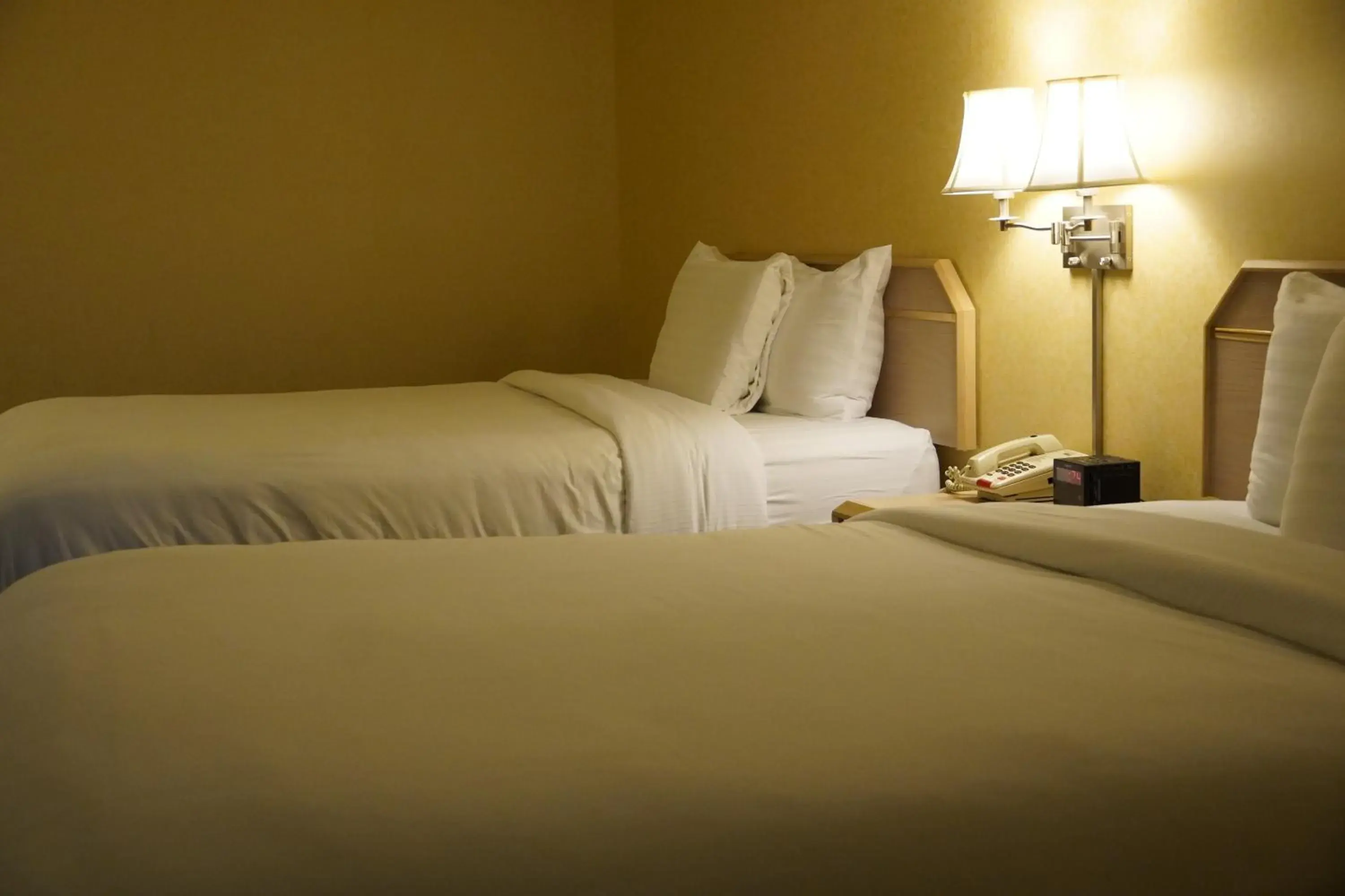 Deluxe Family Suite in Timberland Inn & Suites Deluxe Family Suite in Timberland Inn & Suites