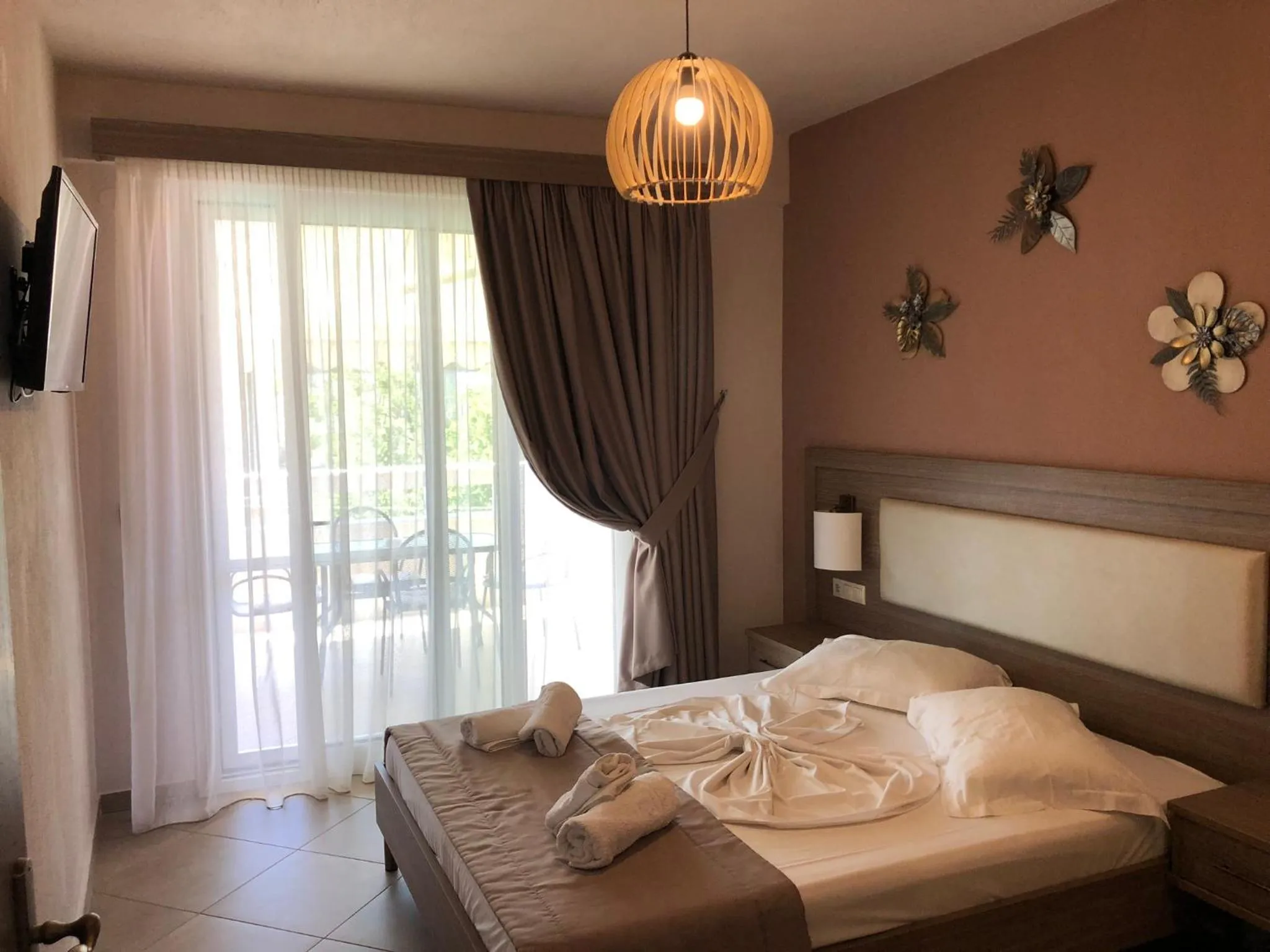 Photo of the whole room in Villa Mary 1 & fresh!