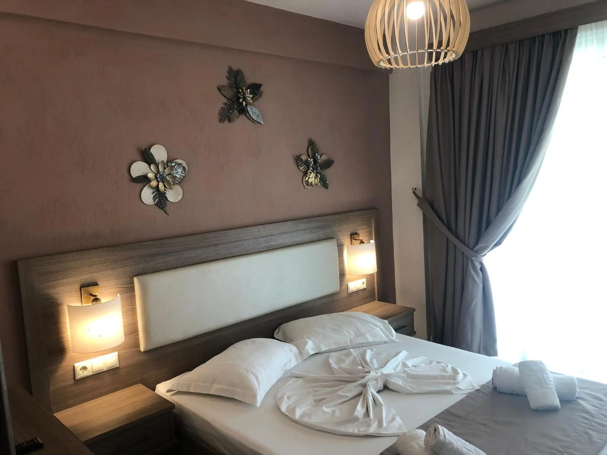 Photo of the whole room in Villa Mary 1 & fresh!