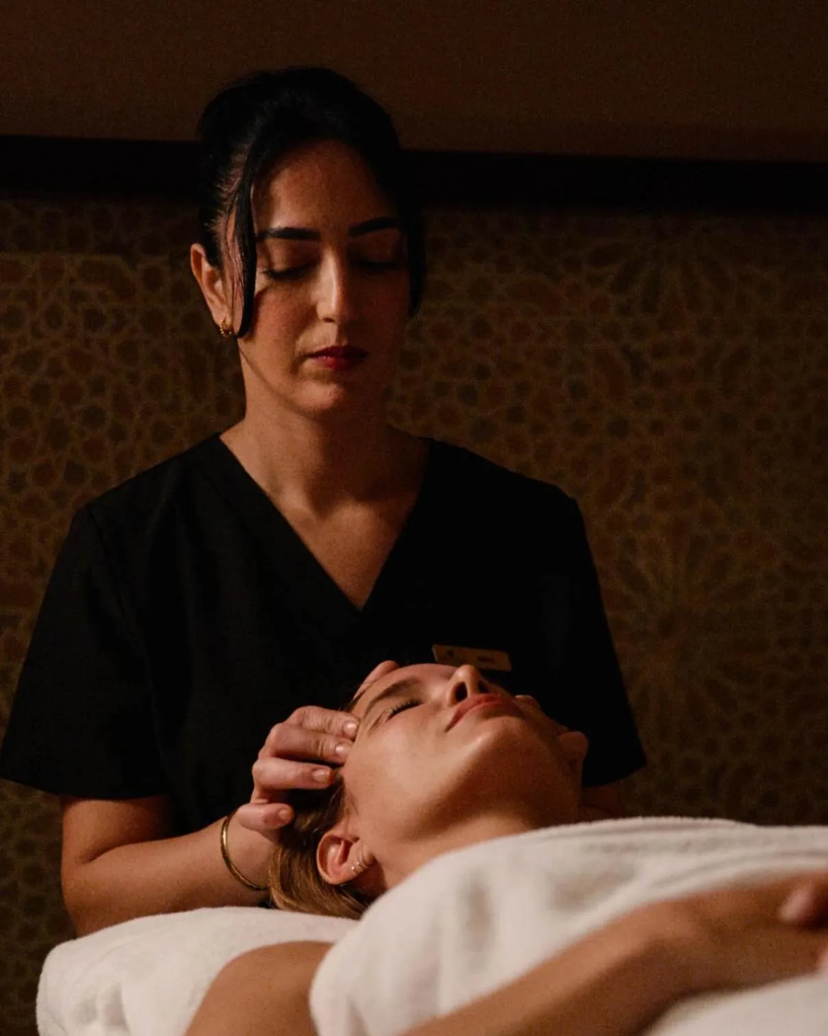 Massage in Rixos Al Mairid Ras Al Khaimah - Ultra All Inclusive