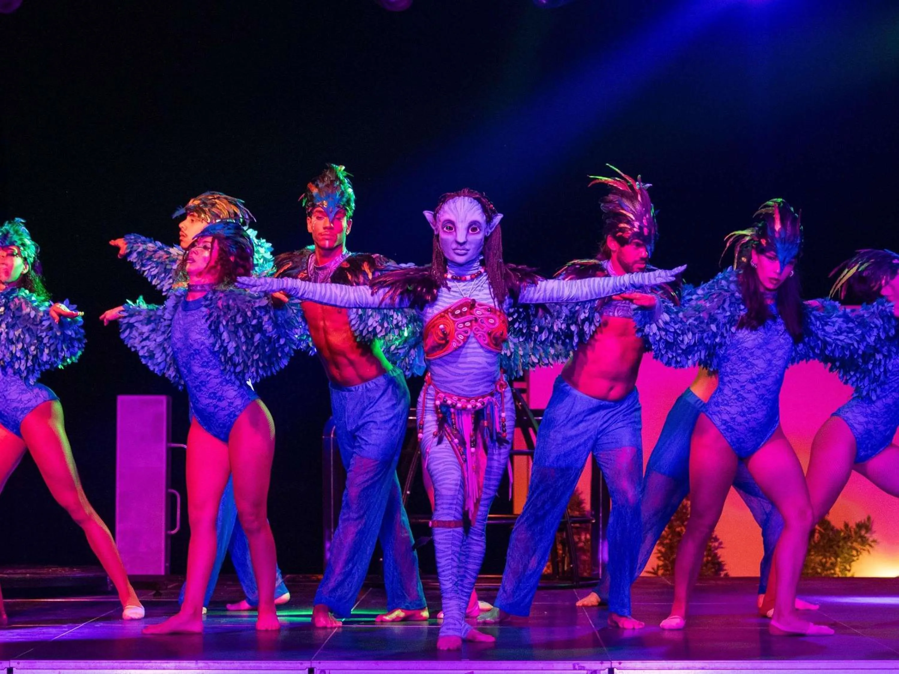 Property building in Rixos Al Mairid Ras Al Khaimah - Ultra All Inclusive