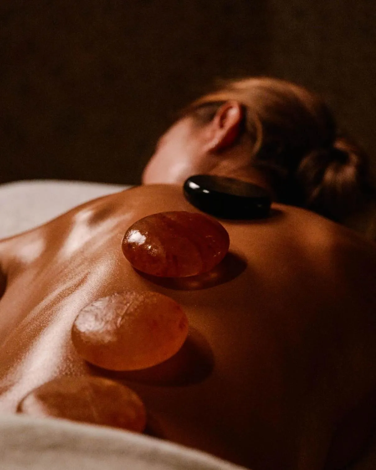 Massage in Rixos Al Mairid Ras Al Khaimah - Ultra All Inclusive