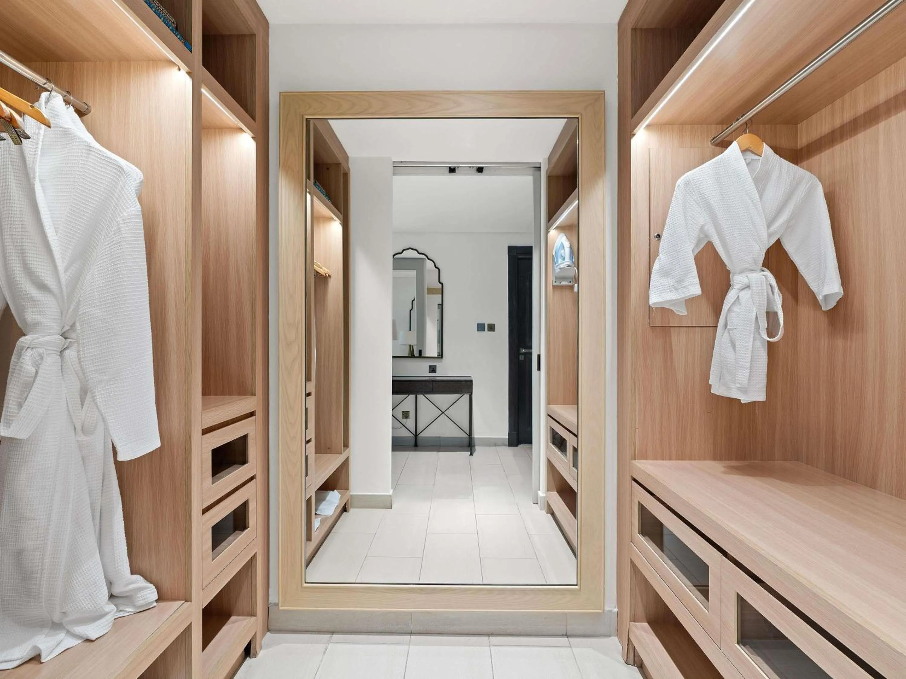 Bedroom in Rixos Al Mairid Ras Al Khaimah - Ultra All Inclusive