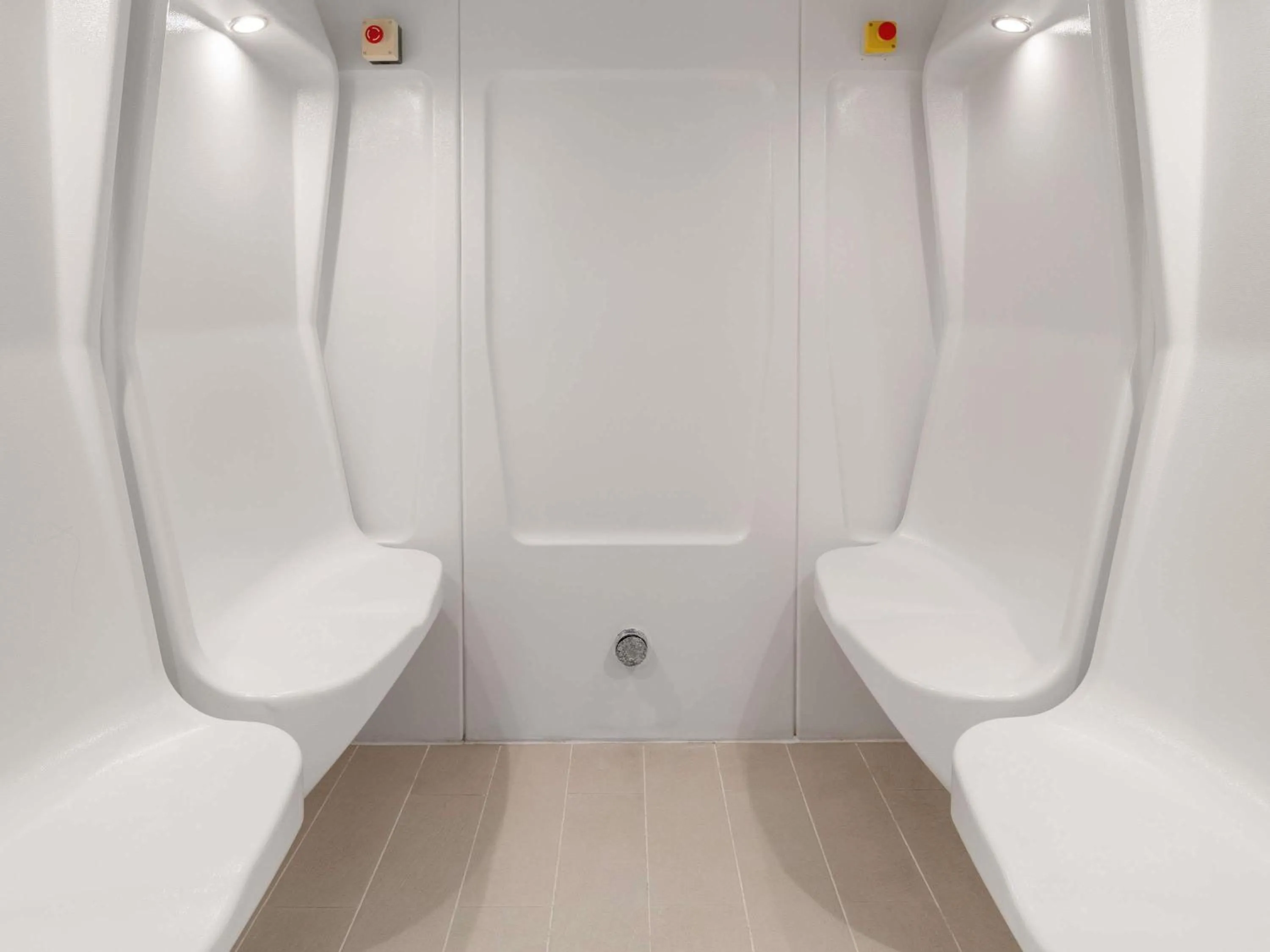 Bedroom in Rixos Al Mairid Ras Al Khaimah - Ultra All Inclusive