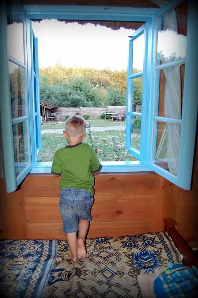 One-Bedroom Chalet in Zagrodowa Osada One-Bedroom Chalet in Zagrodowa Osada