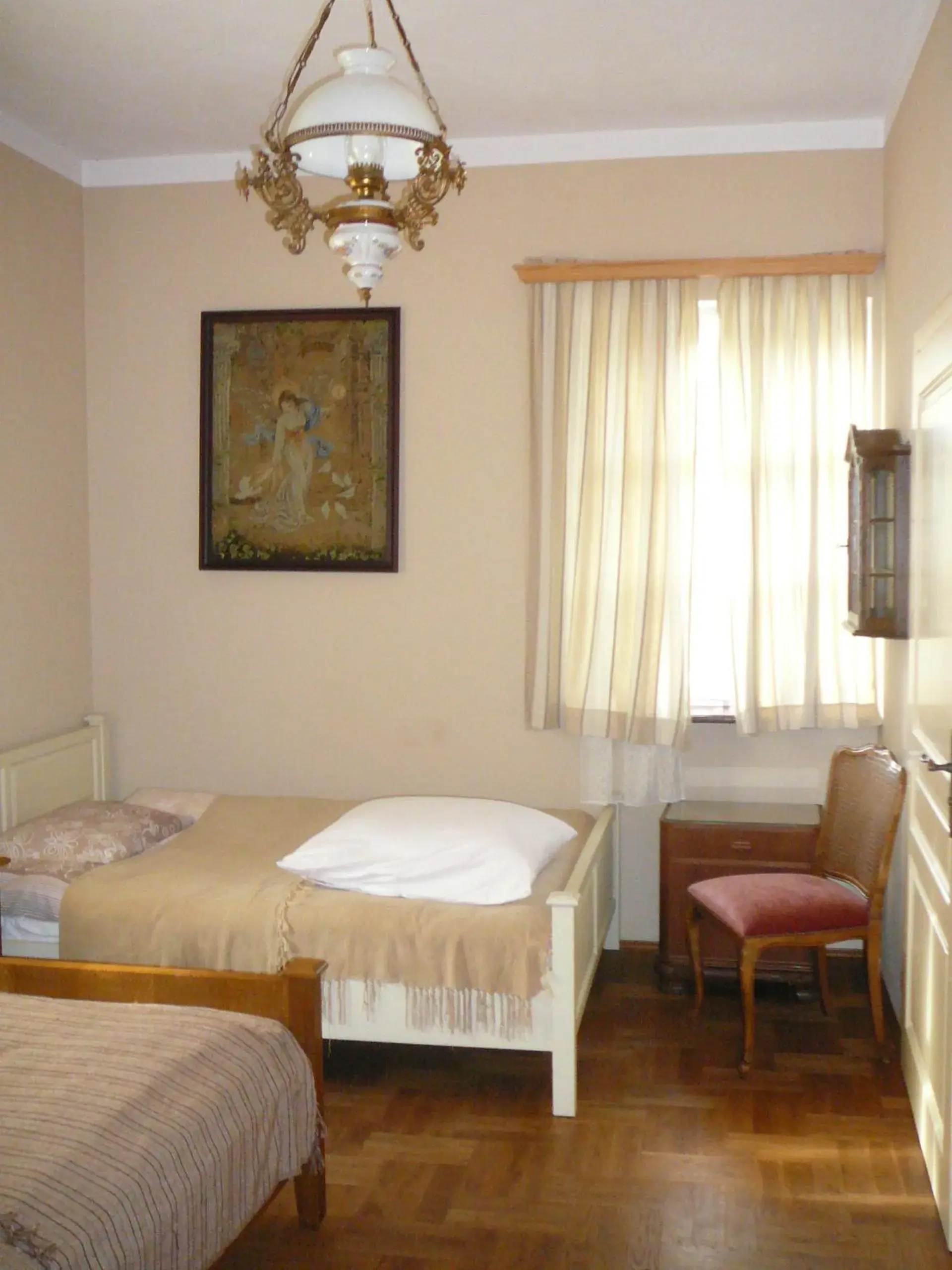 Triple Room in Zagrodowa Osada Triple Room in Zagrodowa Osada