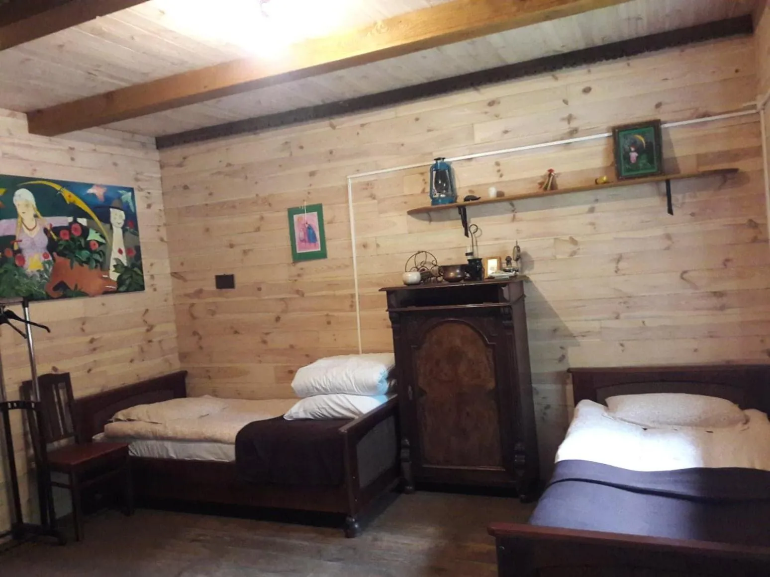 Chalet in Zagrodowa Osada