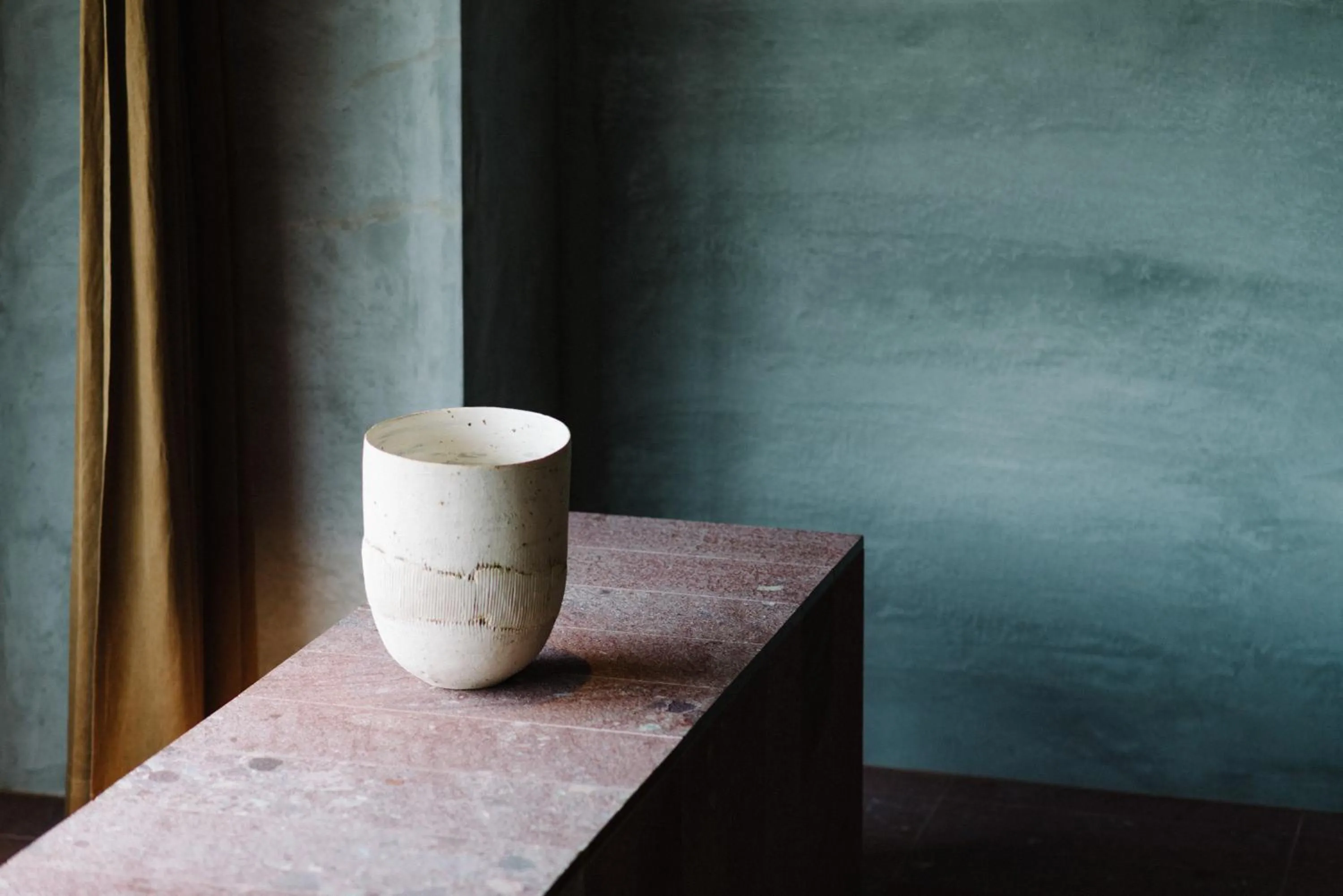 Decorative detail in Bijuu