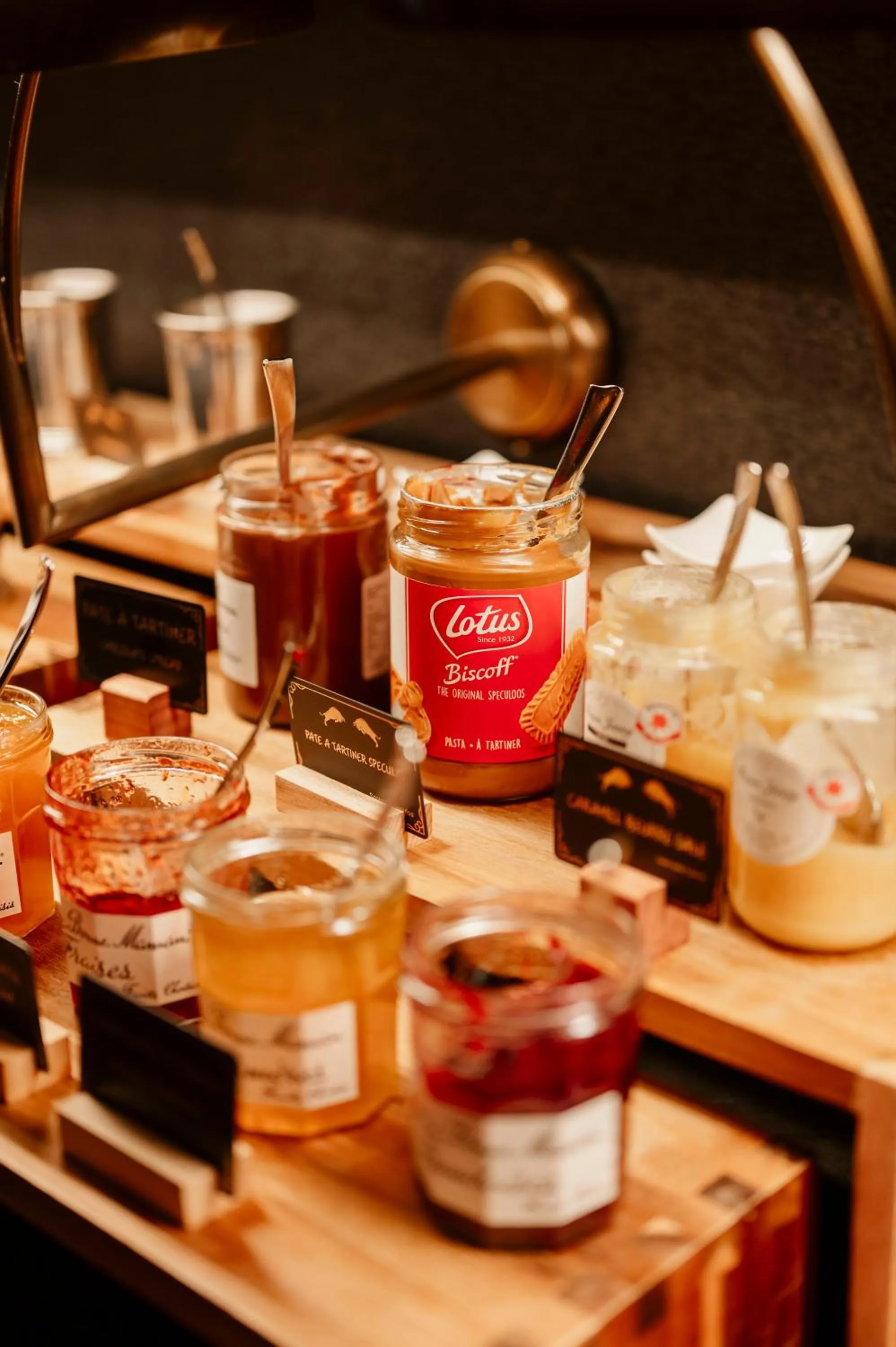 Breakfast in Hotel Dali Val d'Europe, Tapestry Collection by Hilton