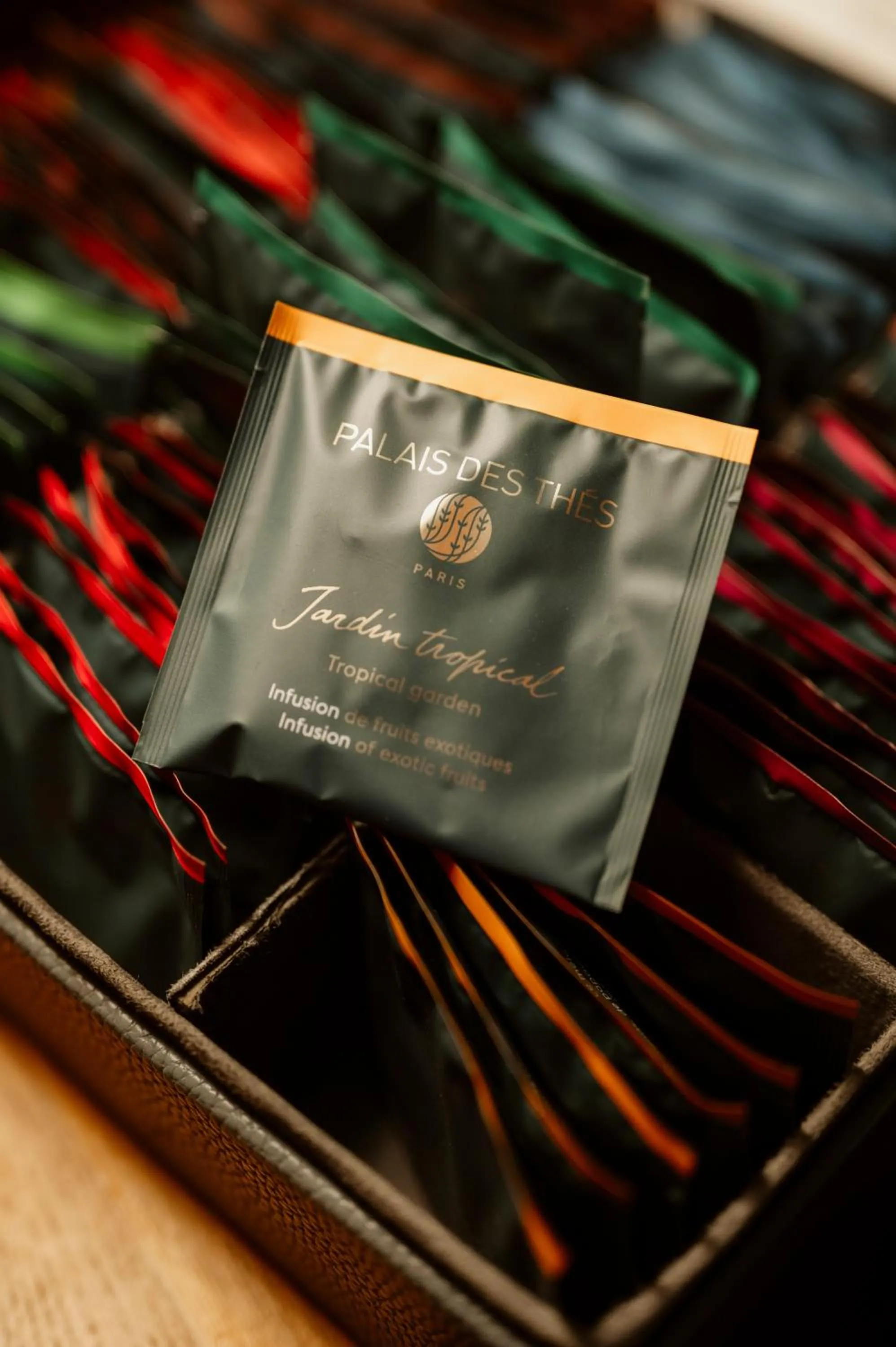 Breakfast in Hotel Dali Val d'Europe, Tapestry Collection by Hilton