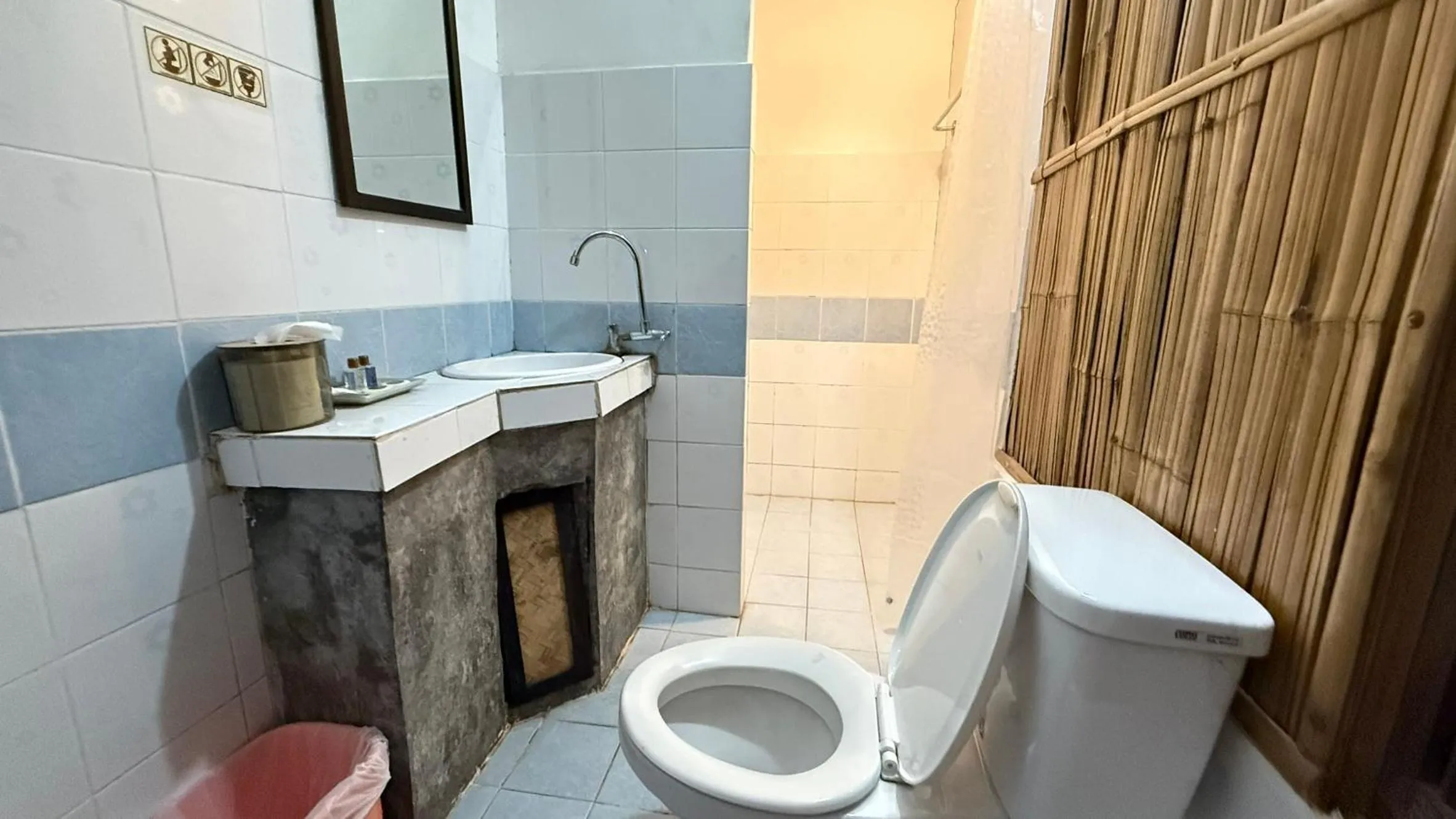 Pai Vintage Garden Resort