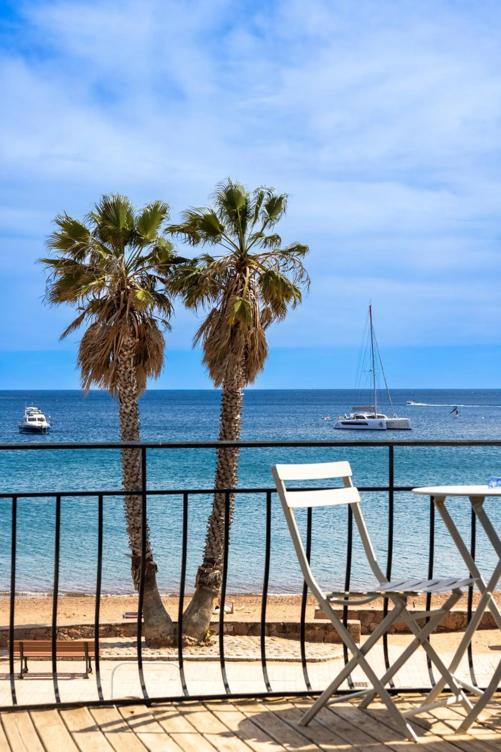 Le Relais d'Agay Le Relais d'Agay