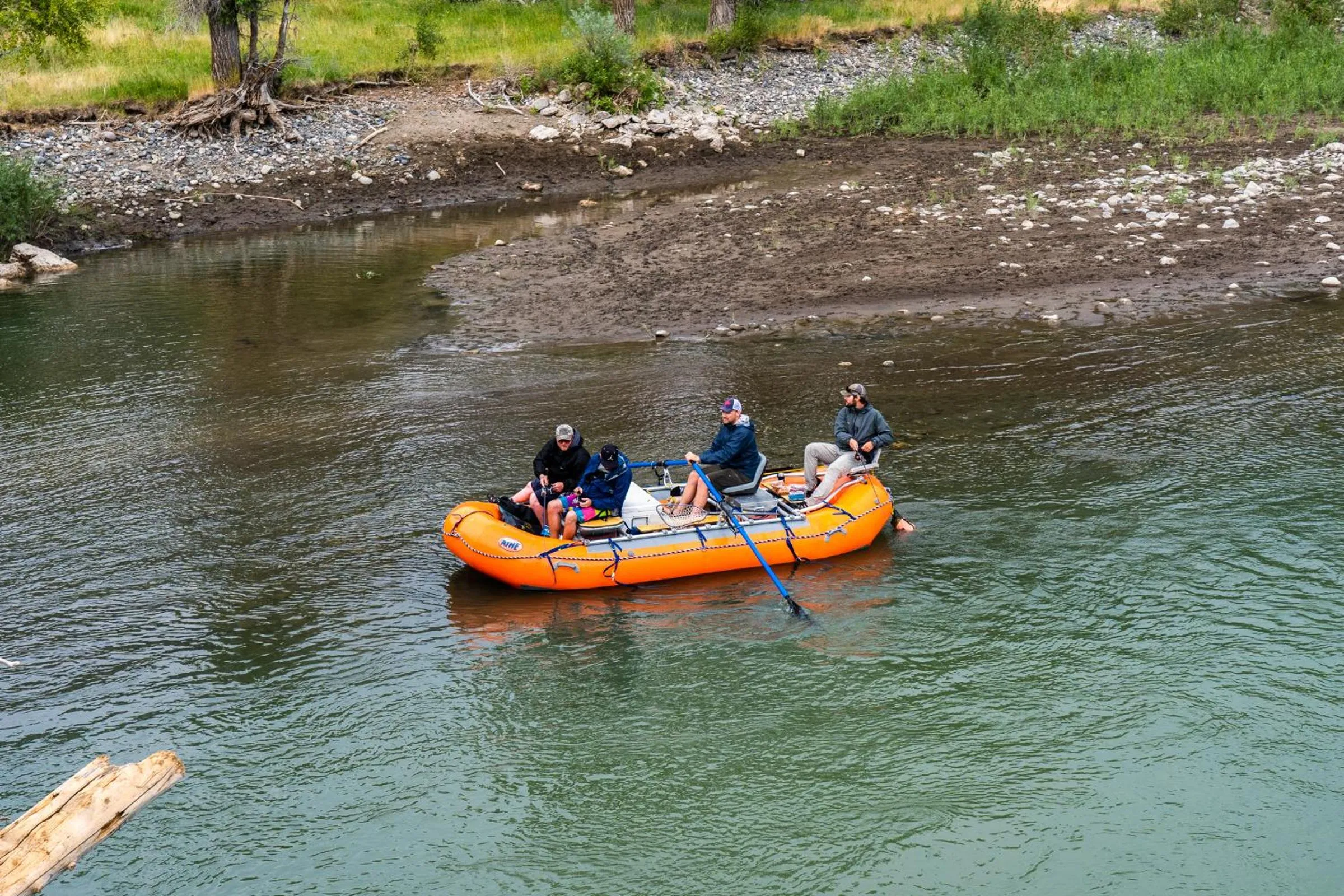 Day in Castle in the Sky Unit X