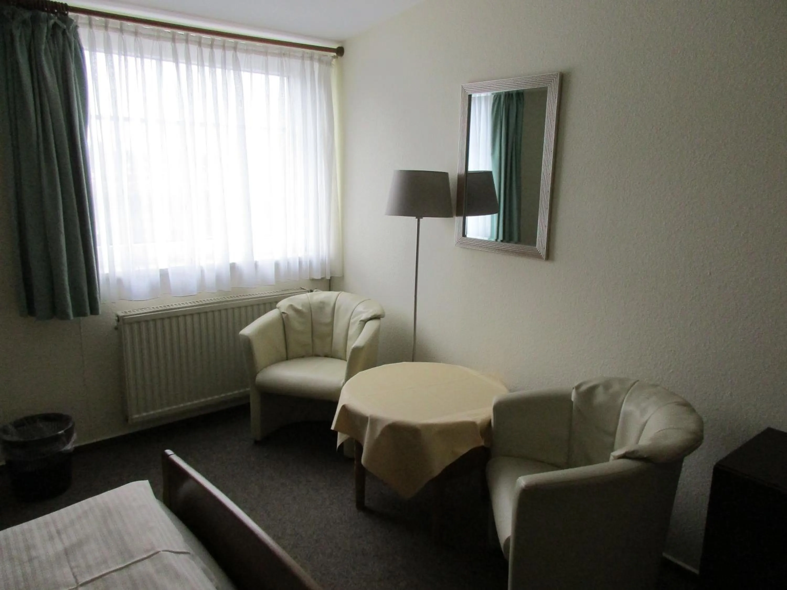 Day in Hotel Grüner Jäger