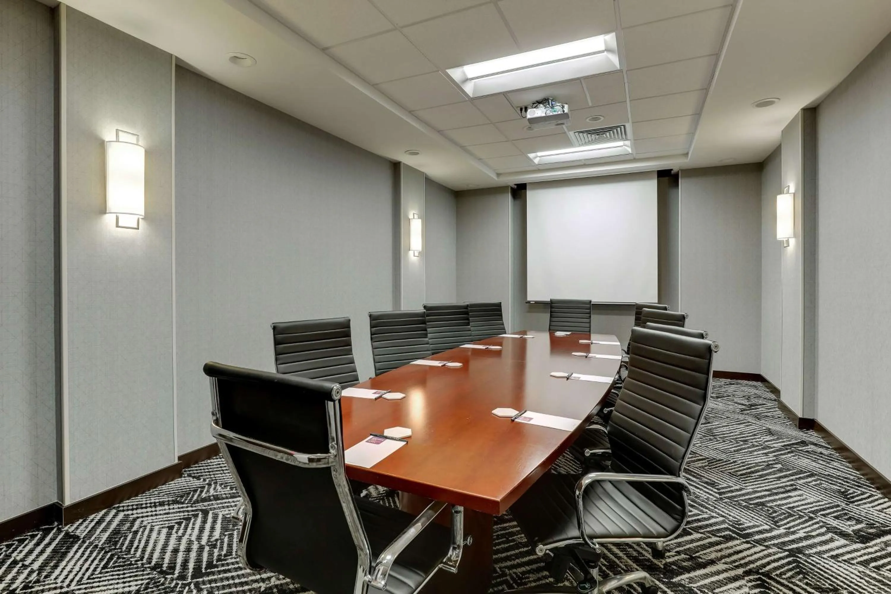 Meeting/conference room in Hyatt Place St. Louis/Chesterfield